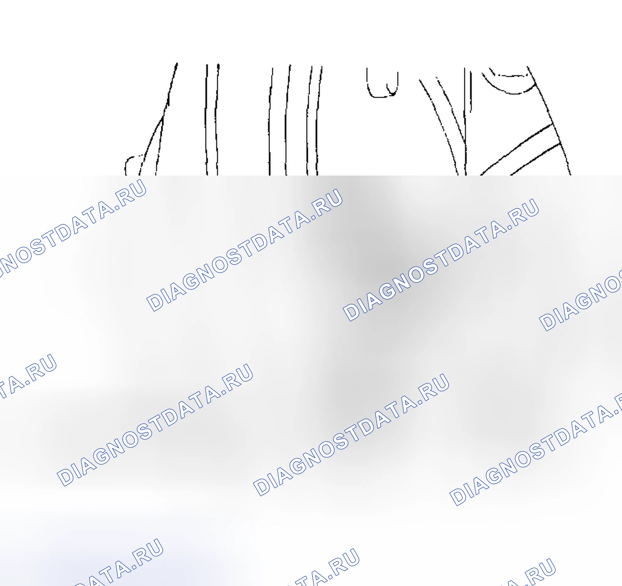 Рис. 31: УСТАНОВКА. Subaru Impreza GD/GC/GG