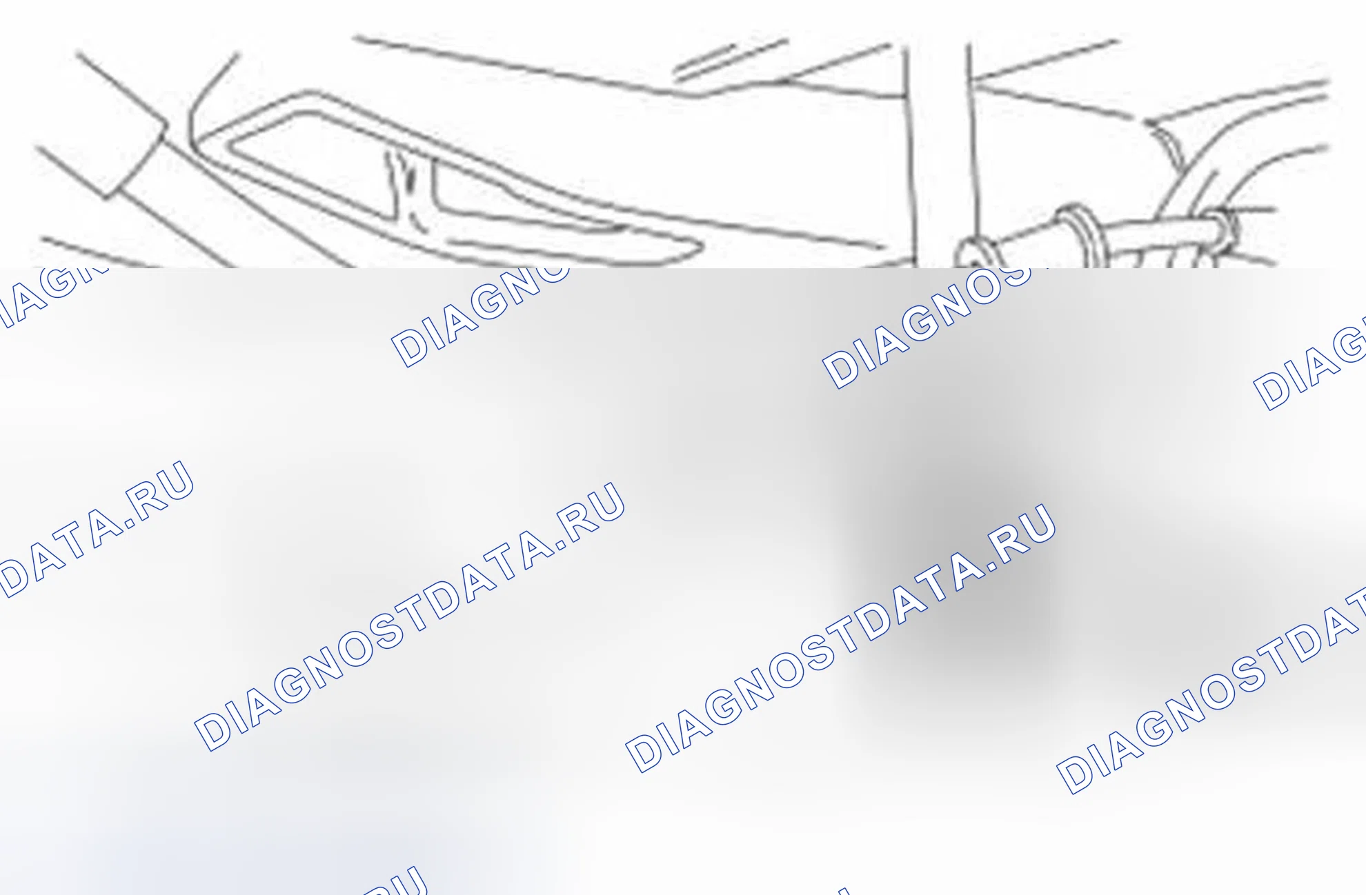 Рис. 9. Ford Ranger II рестайлинг