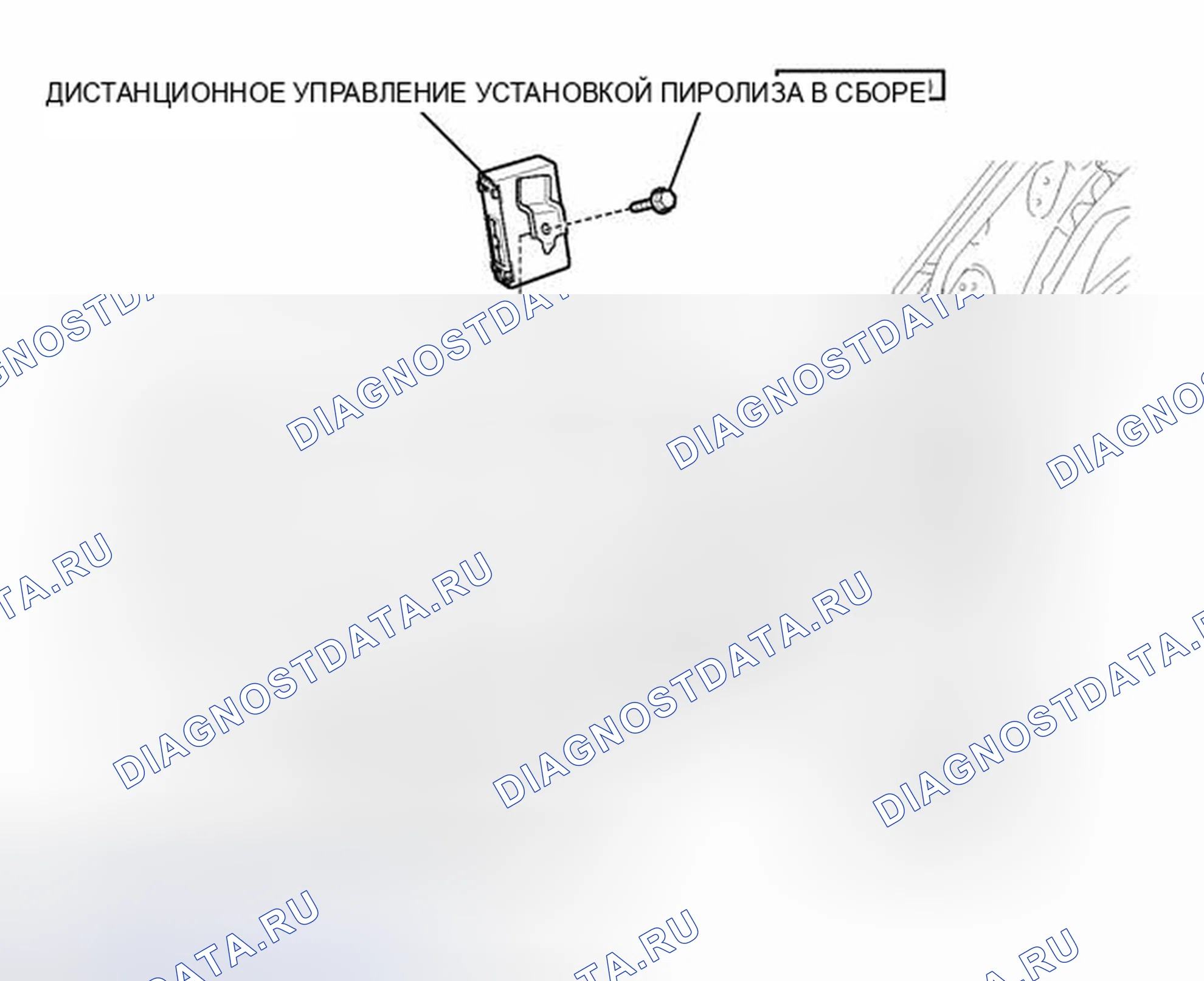 Рис. 34: ИЛЛЮСТРАЦИЯ. Toyota Land Cruiser 200 рестайлинг