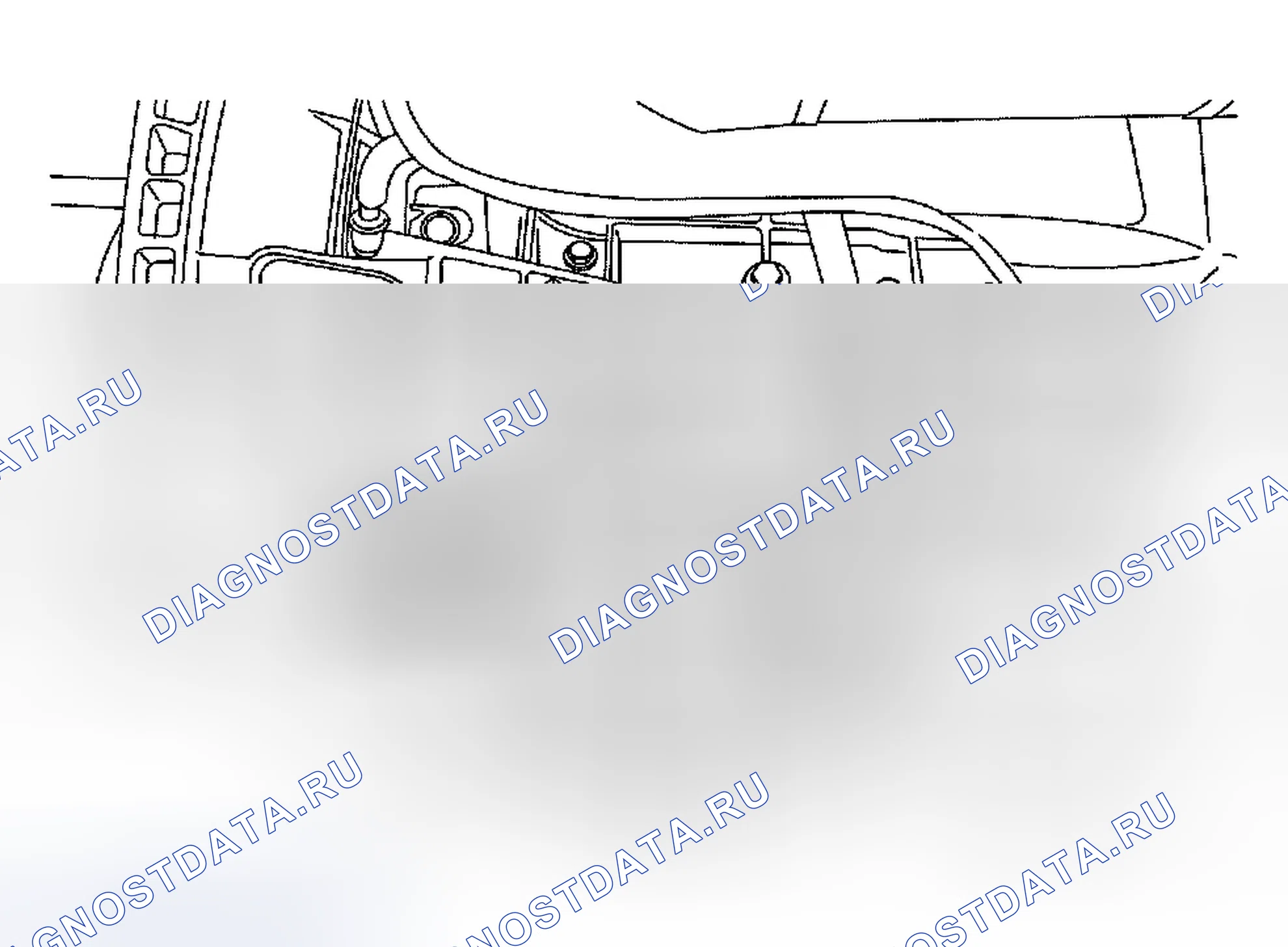Рис. 294. Ford Pickup F350 Super Duty 