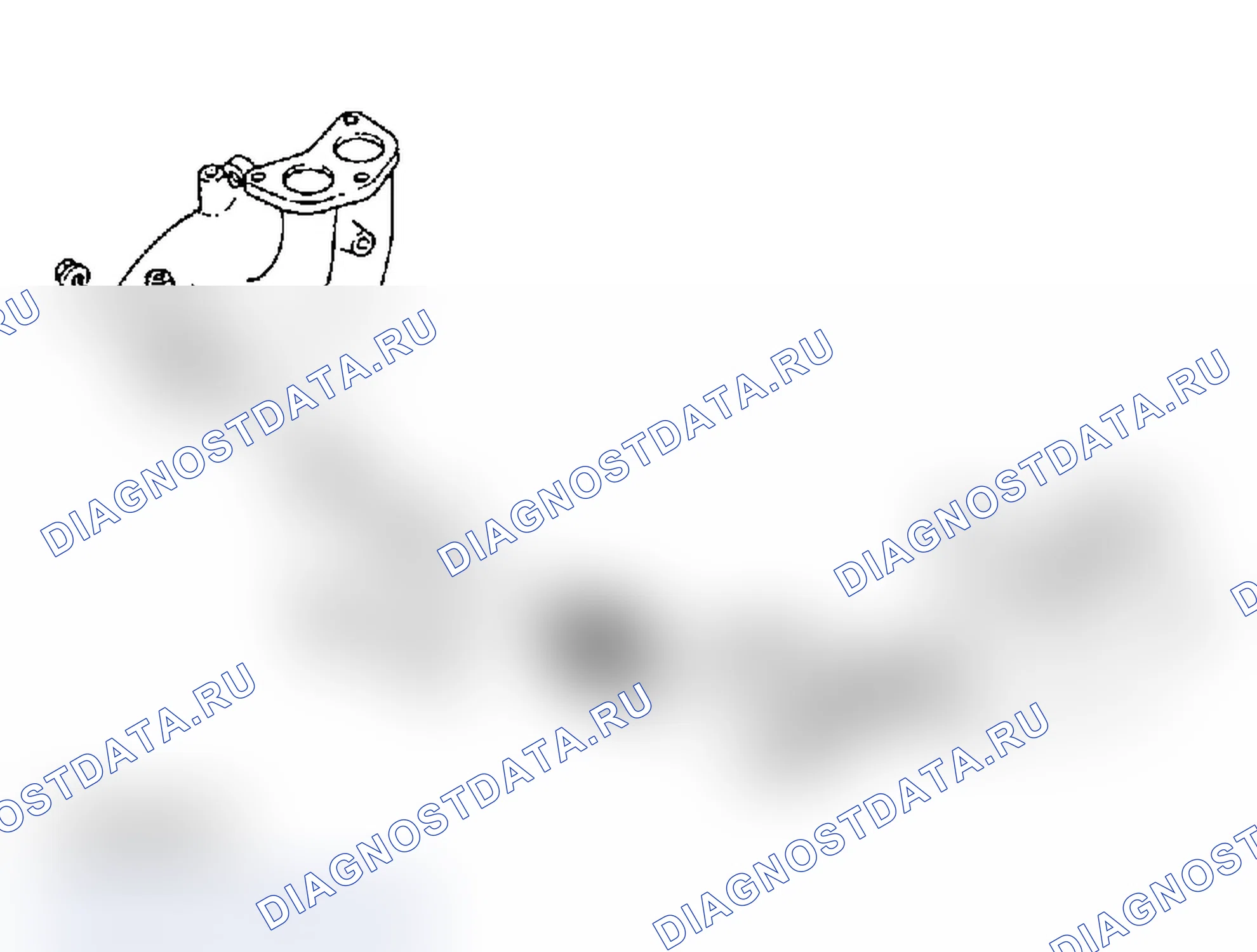 Рис. 90. Subaru Impreza WRX GD/GG рестайлинг