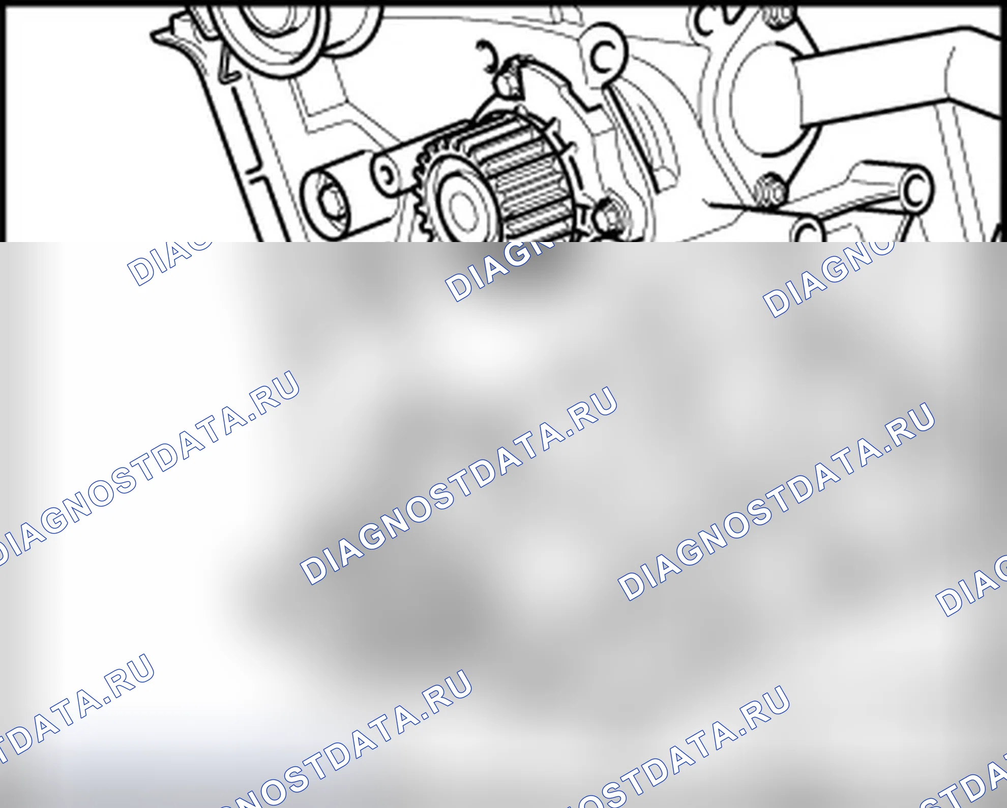 Рис. 256. Volkswagen New Beetle A4