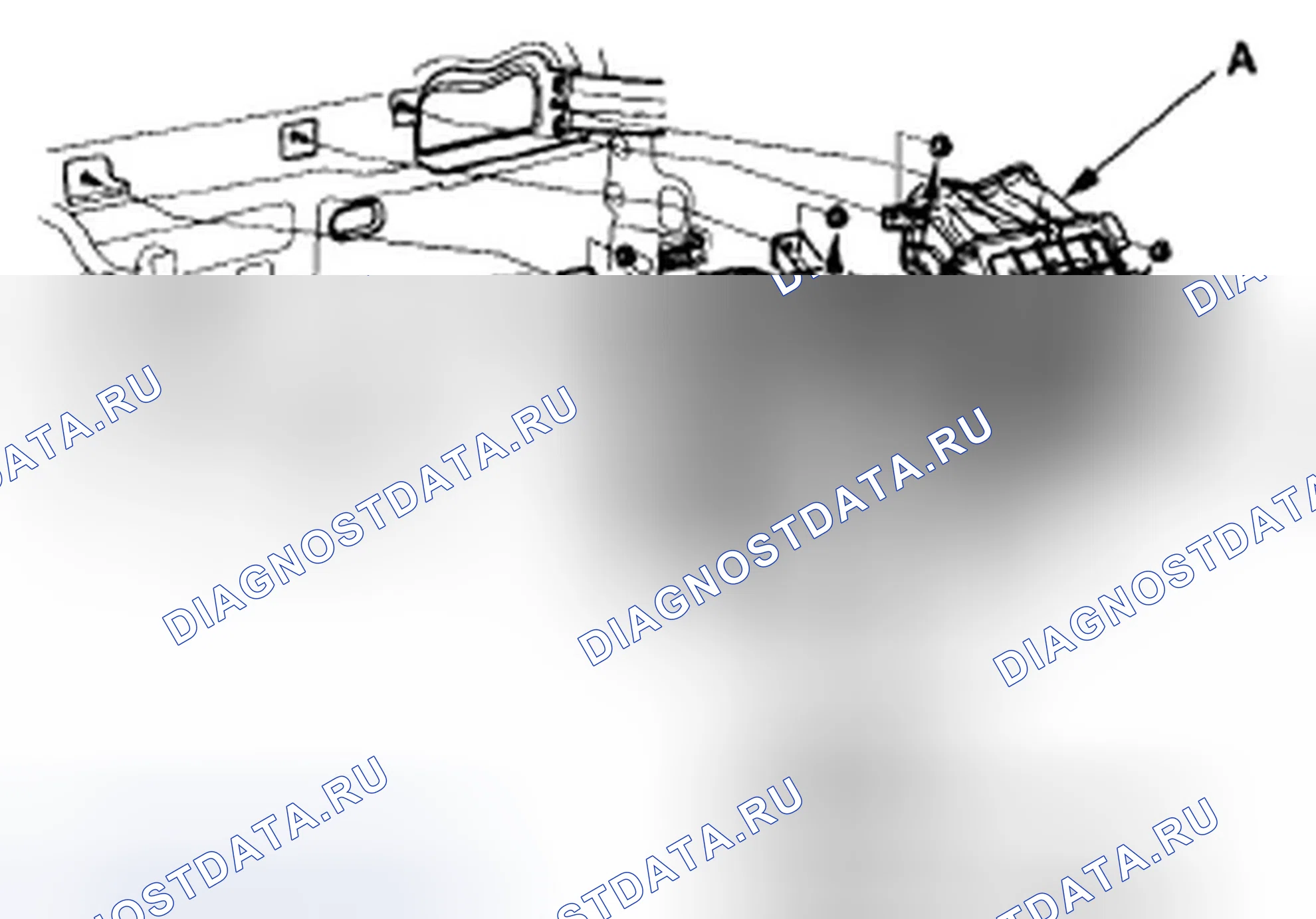 Рис. 50. Honda Civic VIII рестайлинг