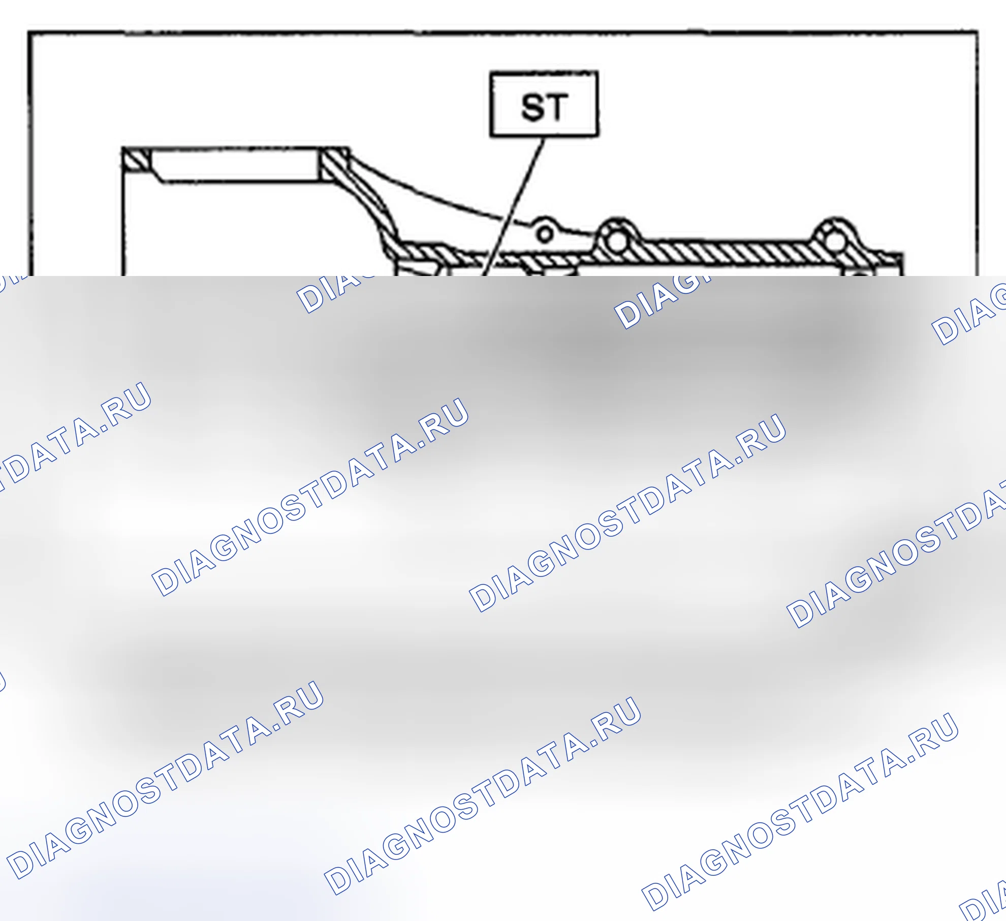 Рис. 36. Subaru Impreza WRX STI GR