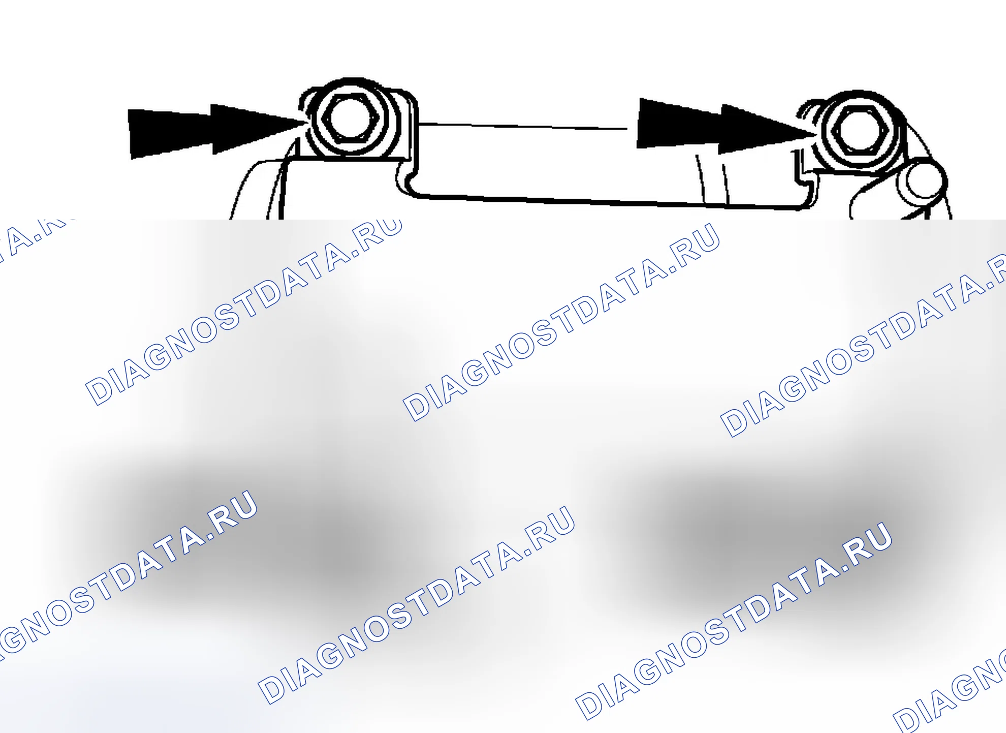 Рис. 121. Ford Cab & Chassis F350 Super Duty 