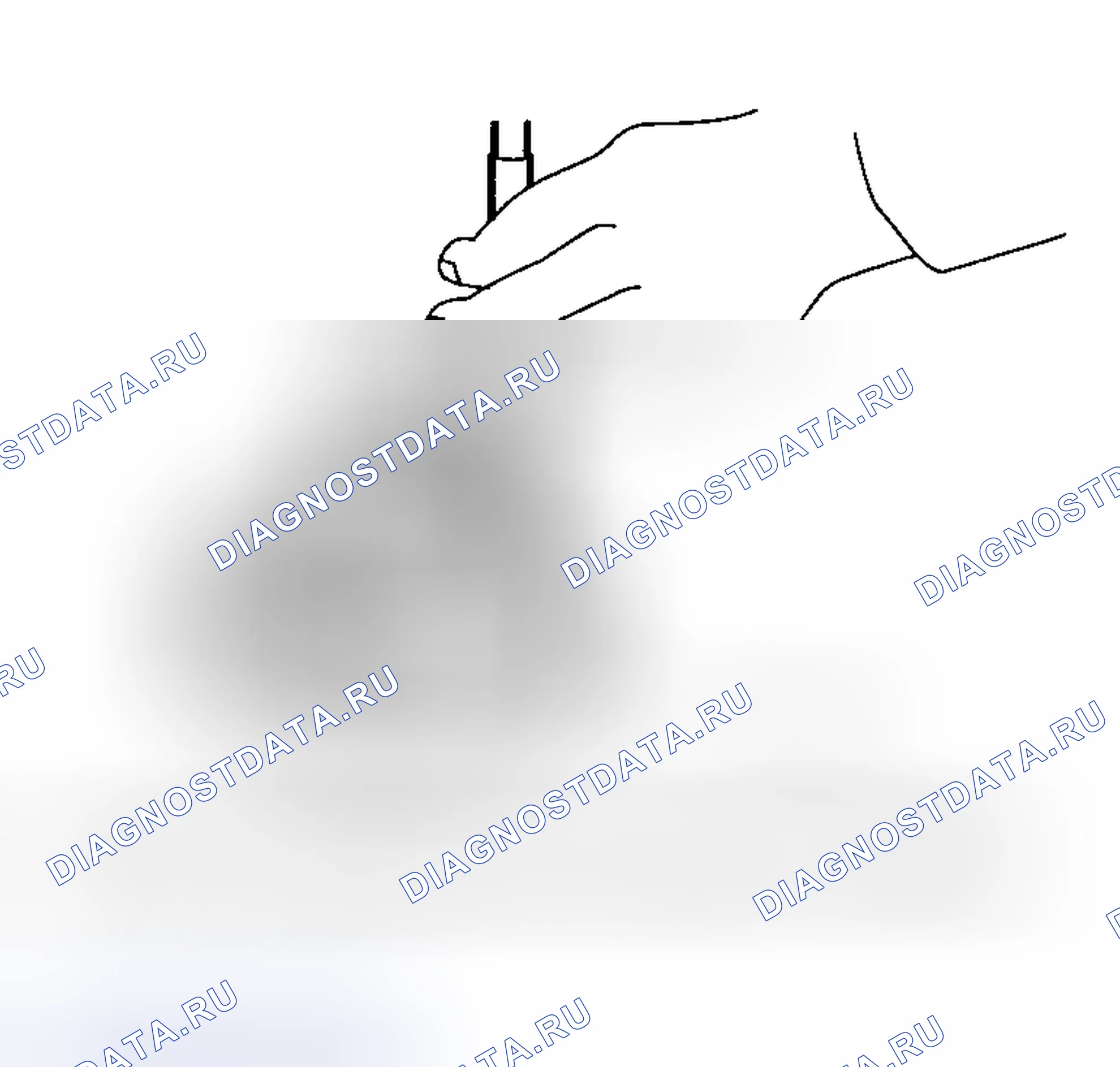 Рис. 327. Subaru Impreza WRX GD/GG рестайлинг
