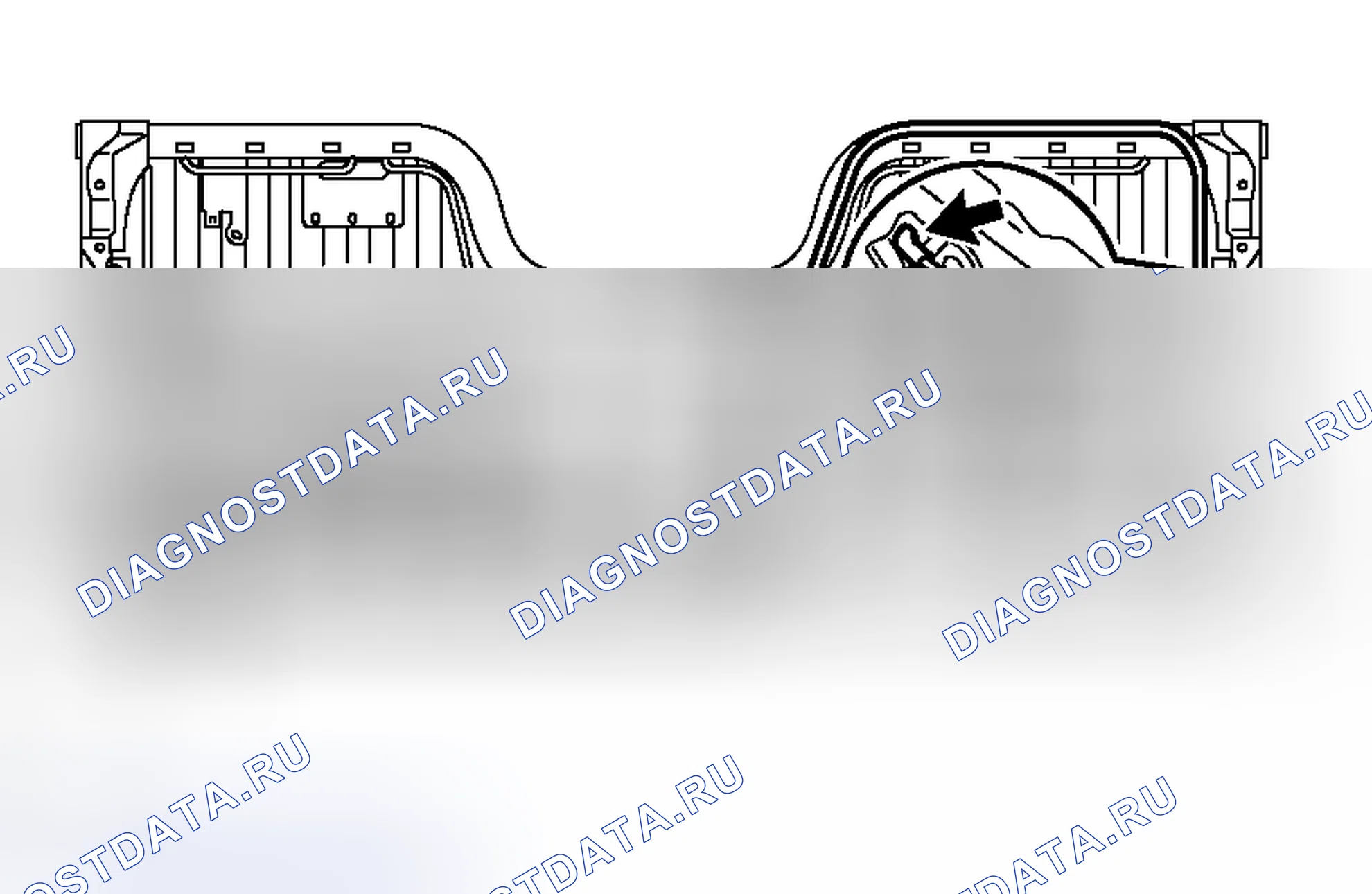 Рис. 161. Toyota Tacoma II