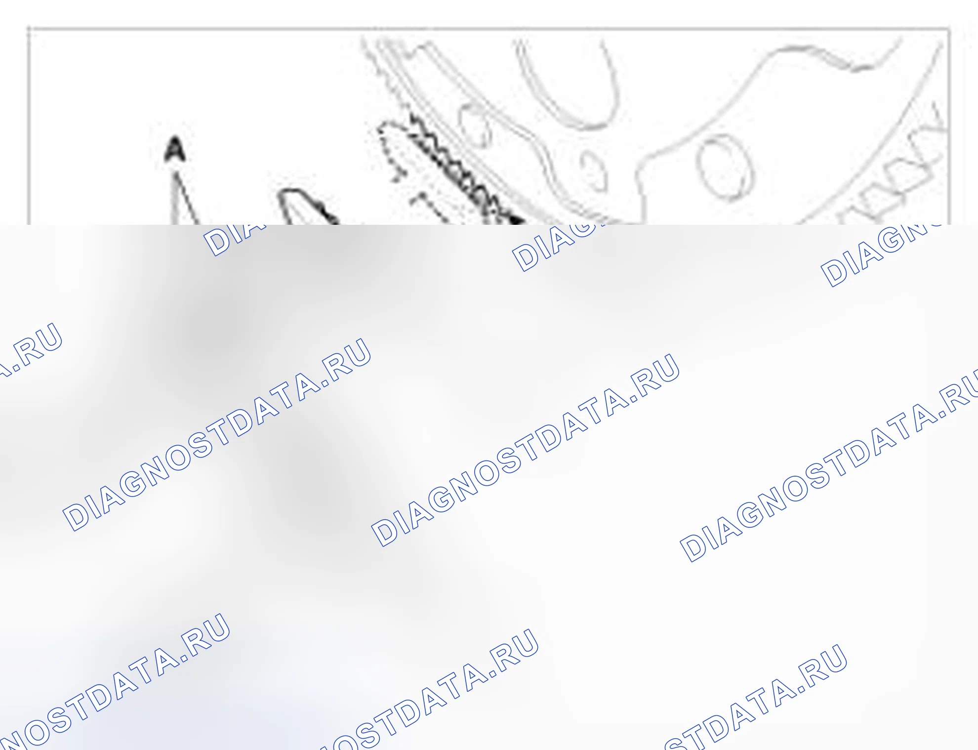 Рис. 48. BMW 6 серия F06/F13/F12
