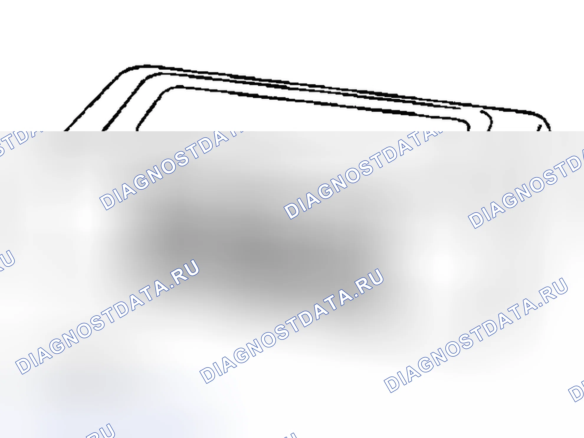 Рис. 992: Описание автоматической трансмиссии (акпп). Nissan Sentra B15