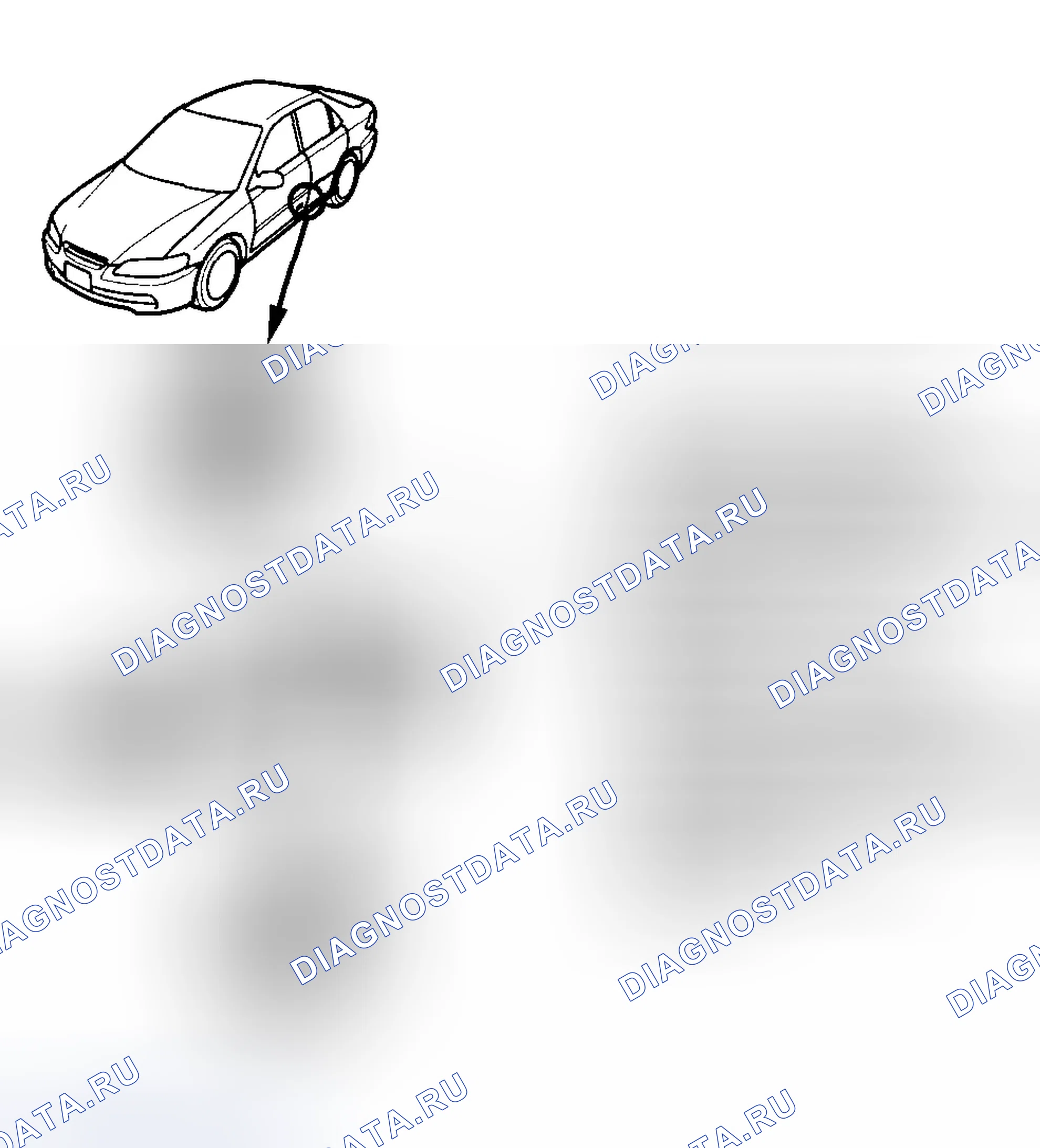 Рис. 27. Honda Accord VI