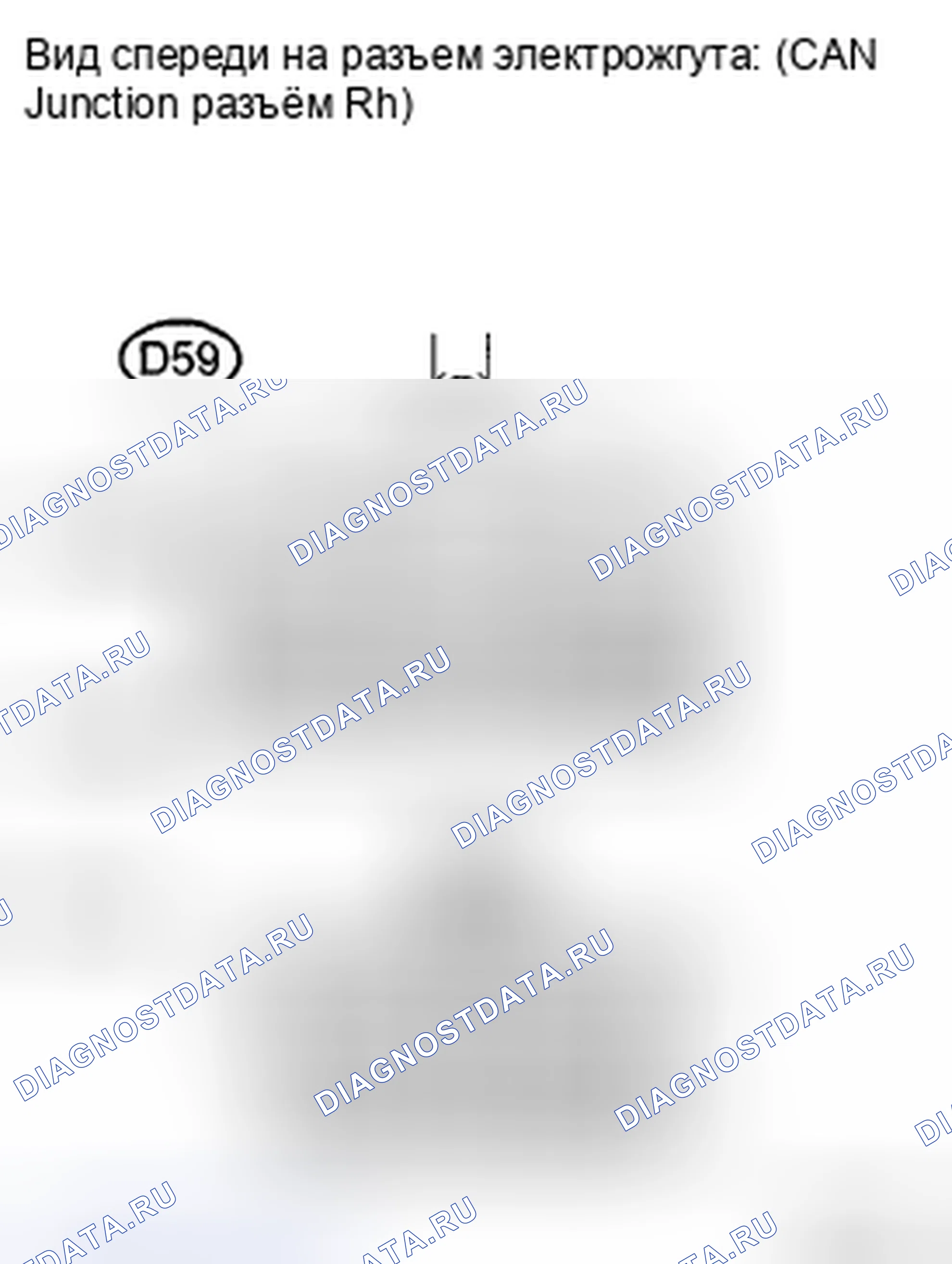 Рис. 578. Toyota Highlander II