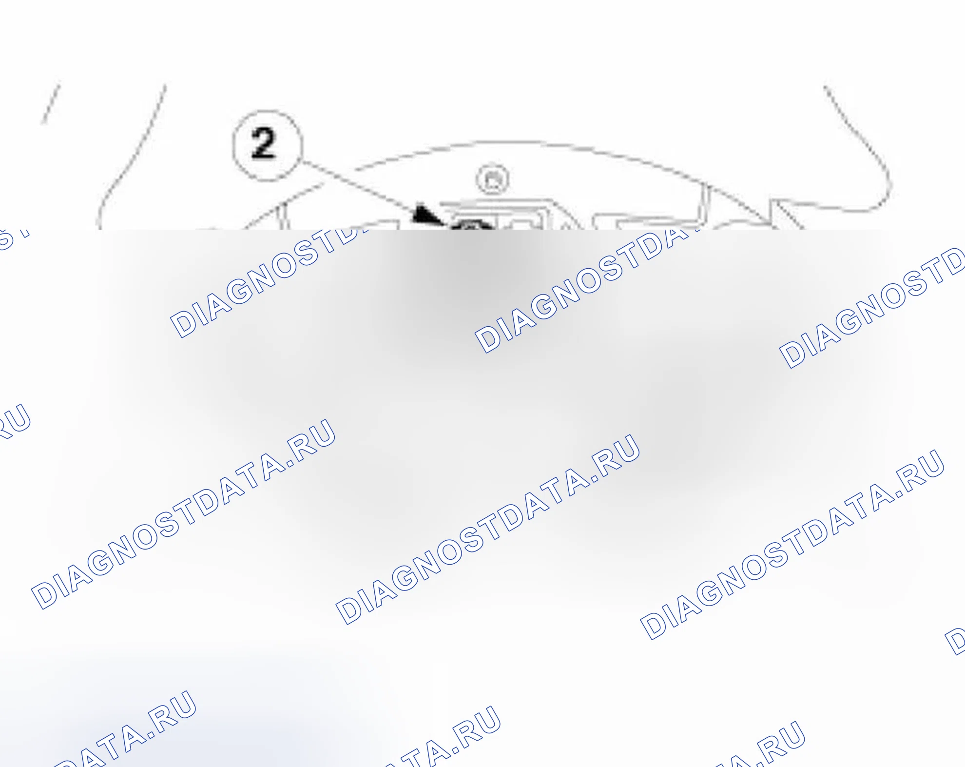 Рис. 36. Ford Focus I рестайлинг