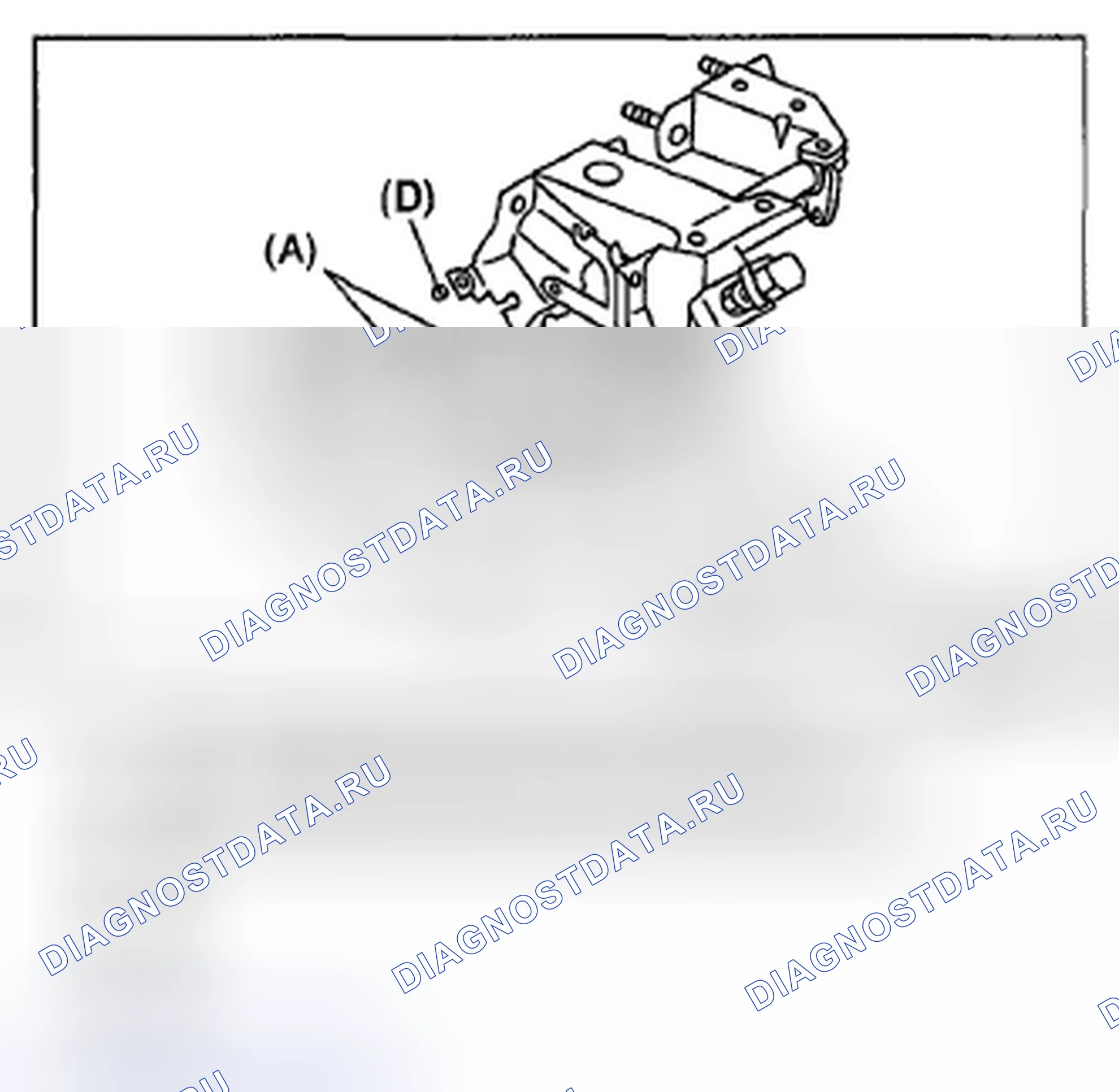 Рис. 41: РАЗБОРКА. Subaru Impreza GH