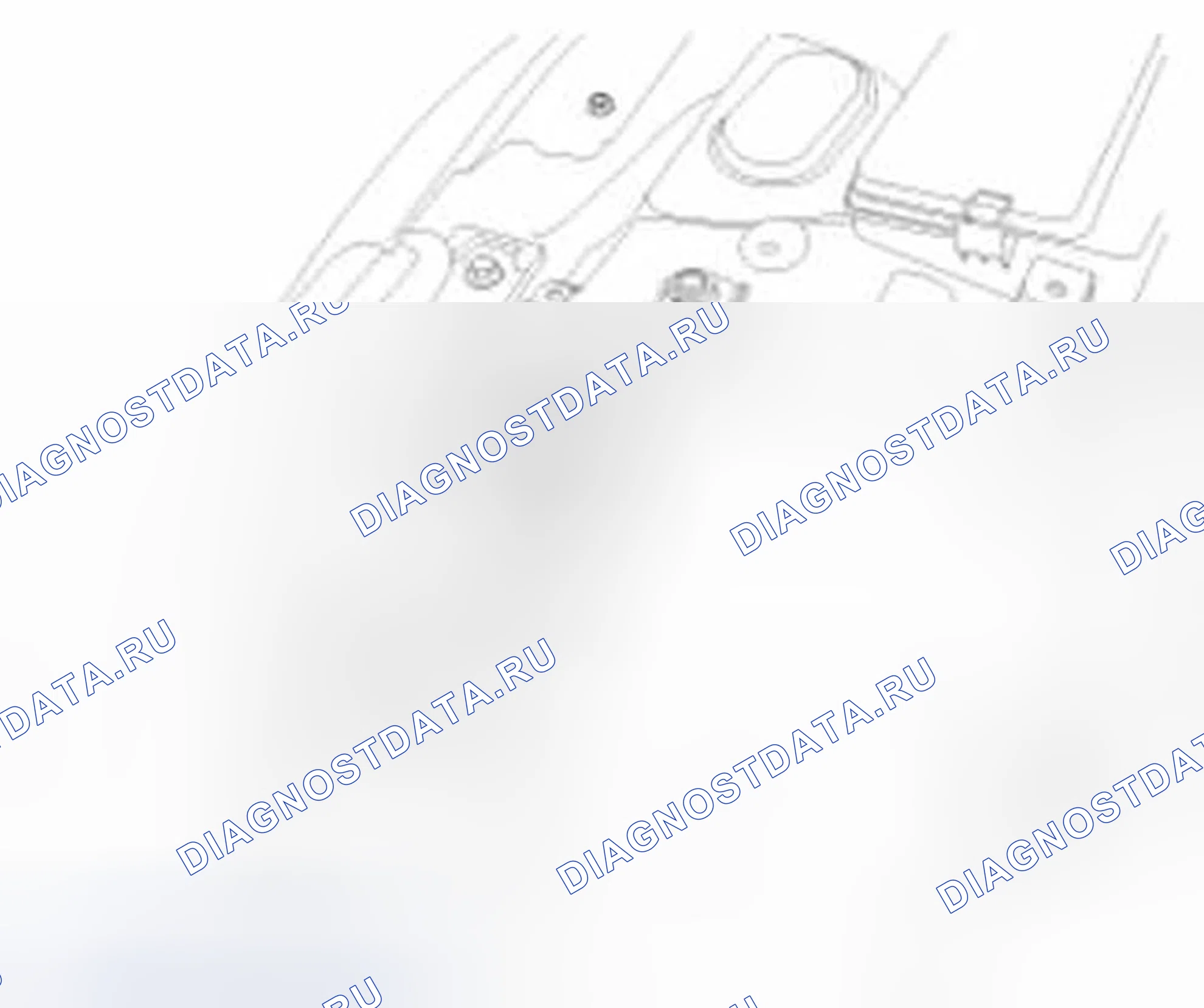 Рис. 8. Hyundai Equus II