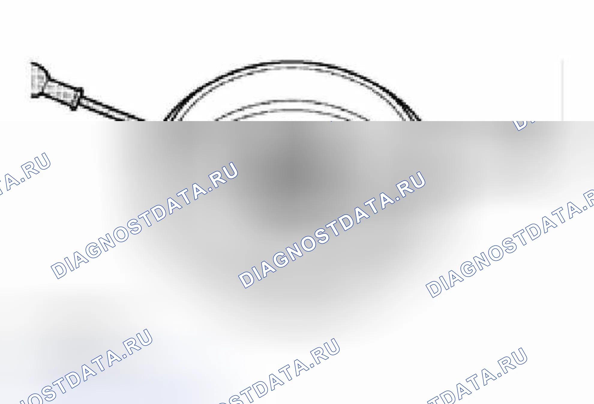 Рис. 20. Volkswagen Jetta III