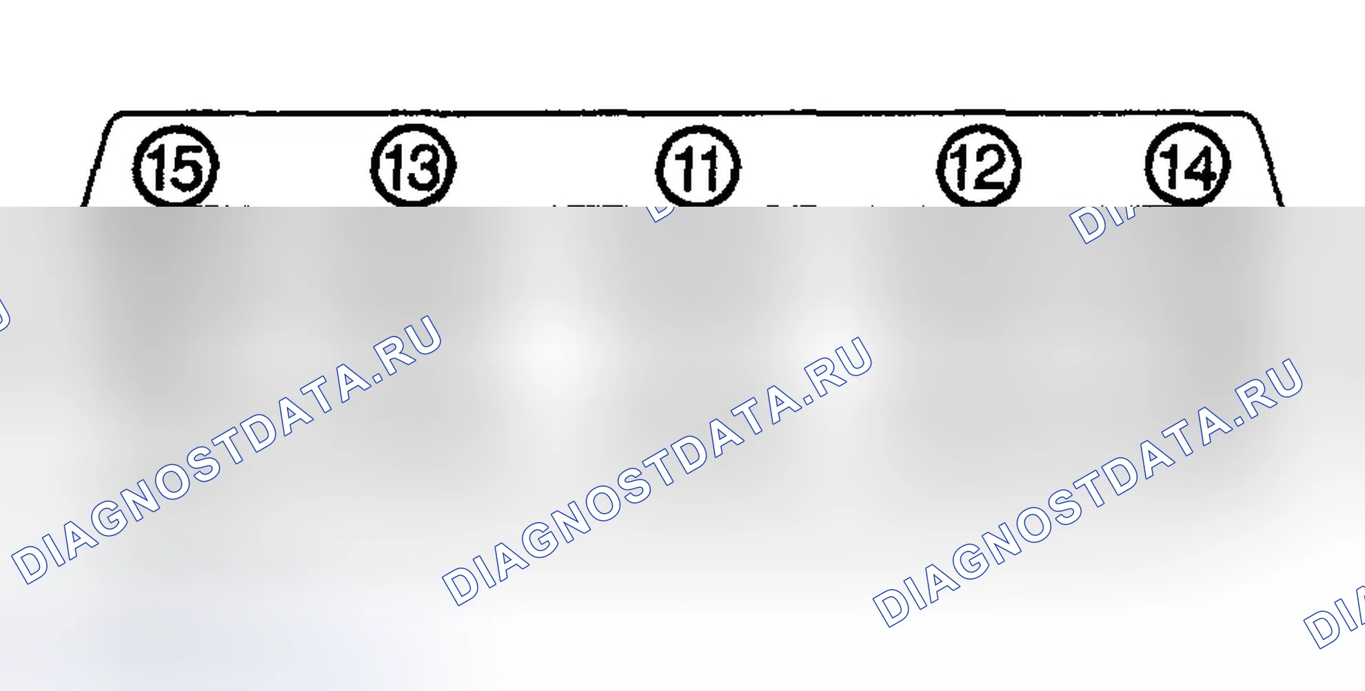 Рис. 270. Chevrolet Tahoe II