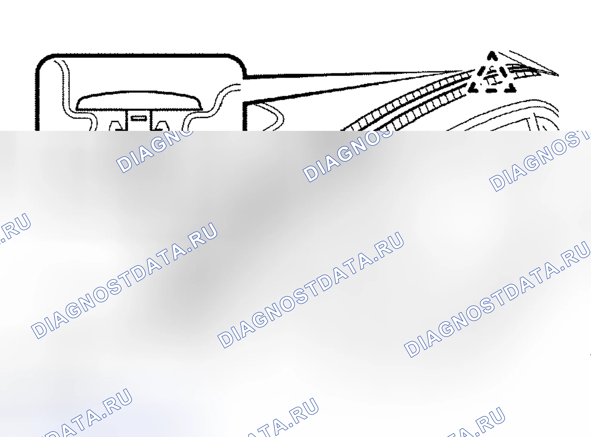 Рис. 11. Toyota Avalon XX30