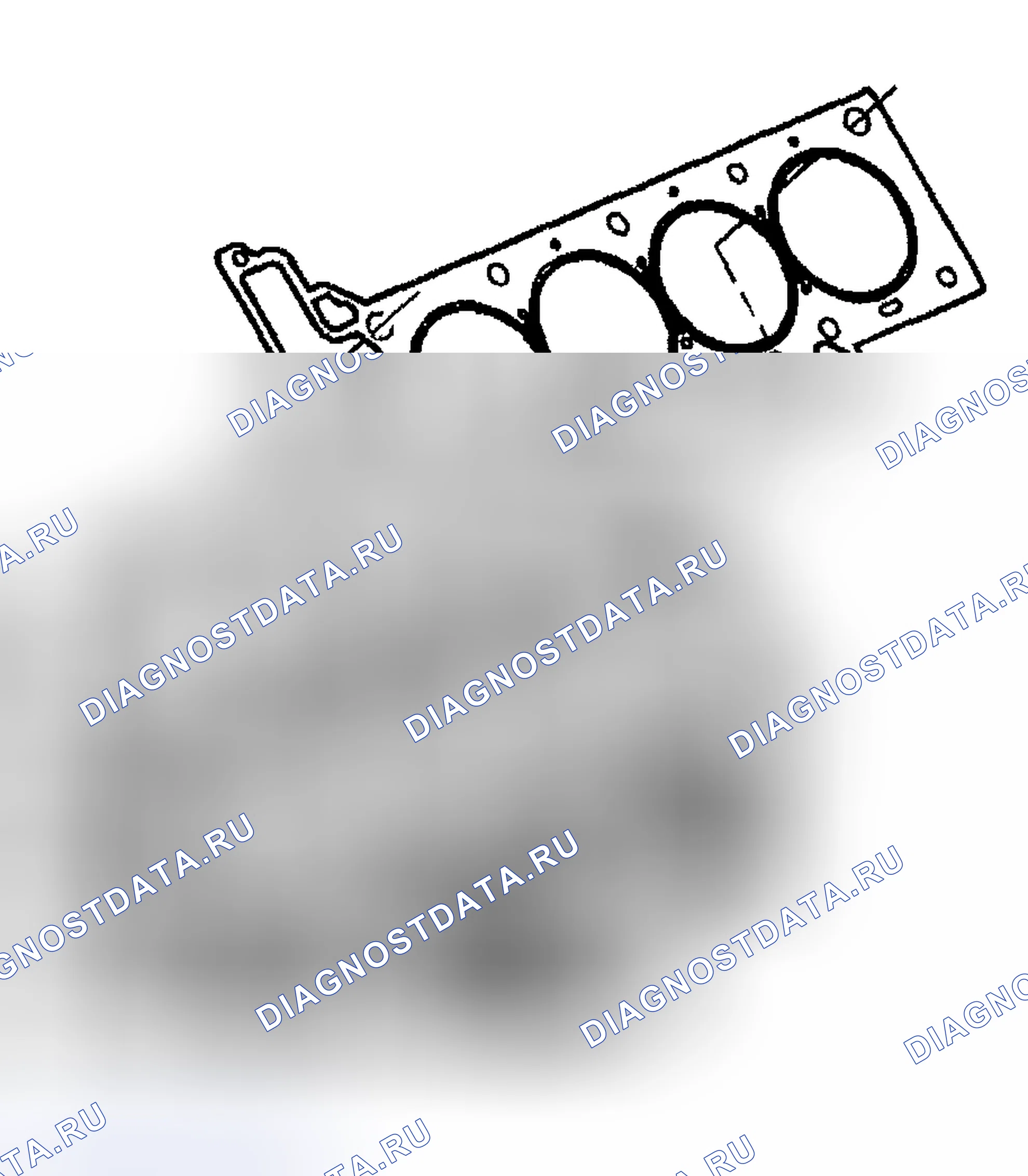 Рис. 328. Hyundai Terracan I