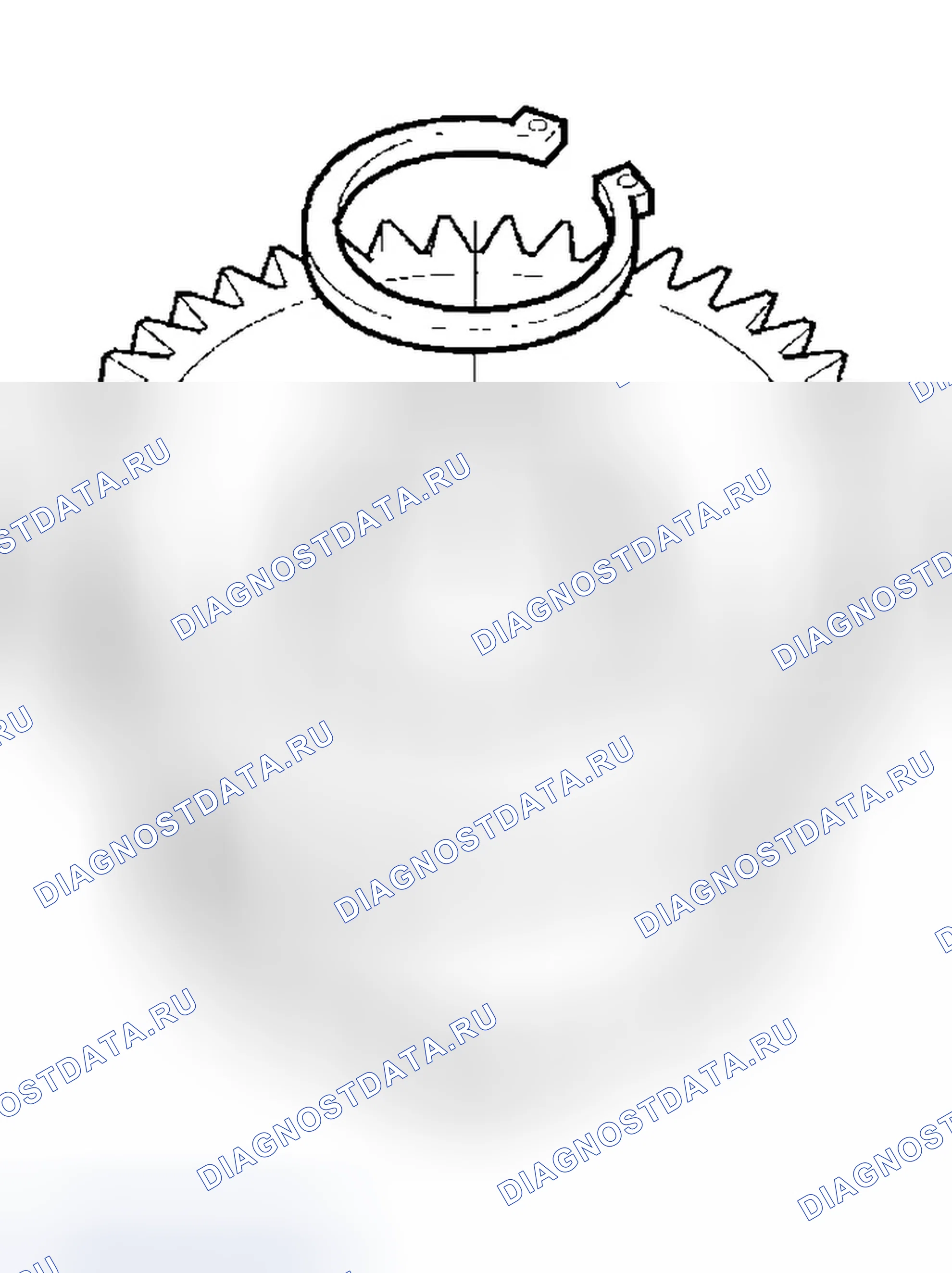 Рис. 260. Honda Element YH2