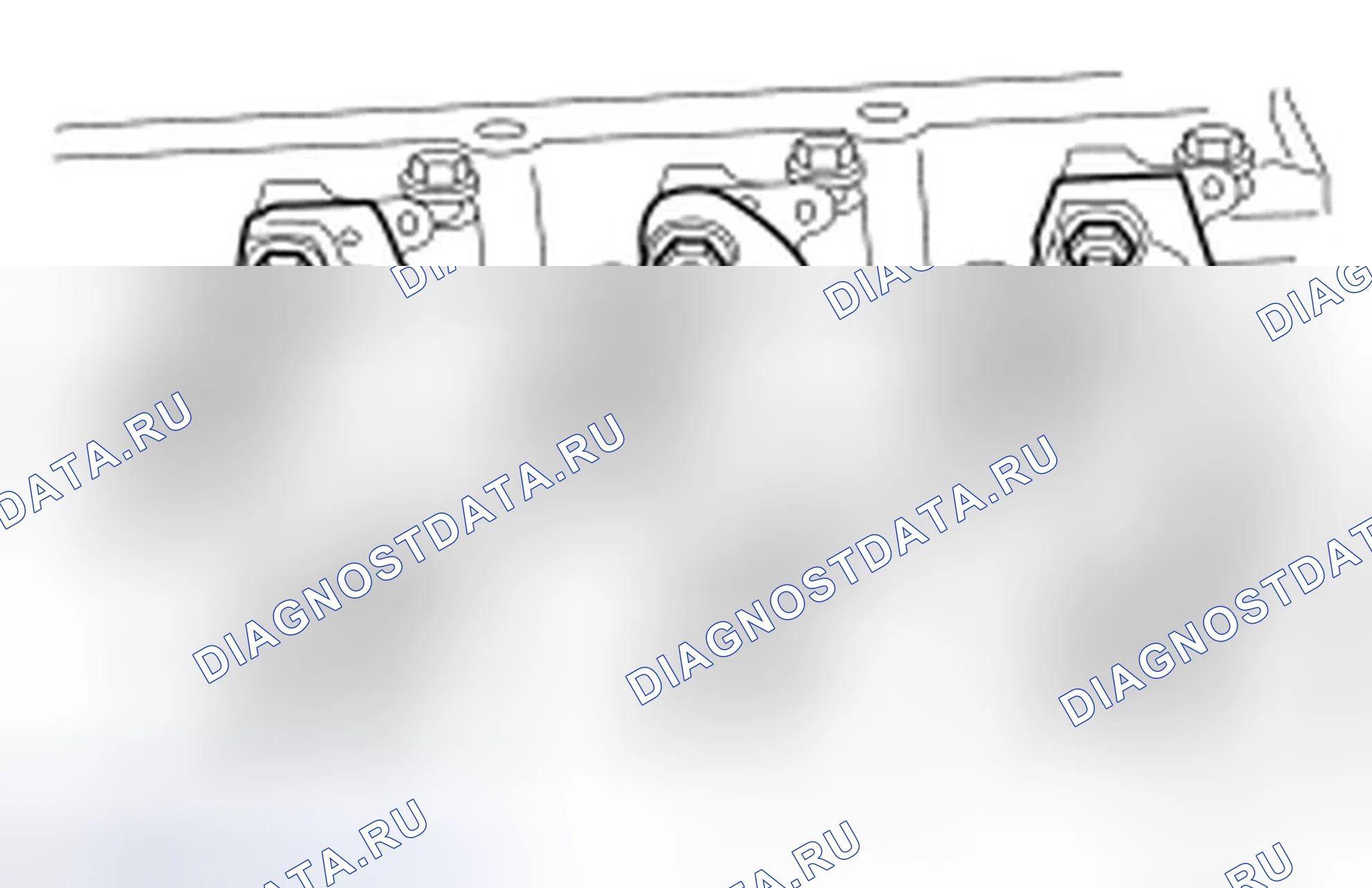 Рис. 312. Ford Ranger II
