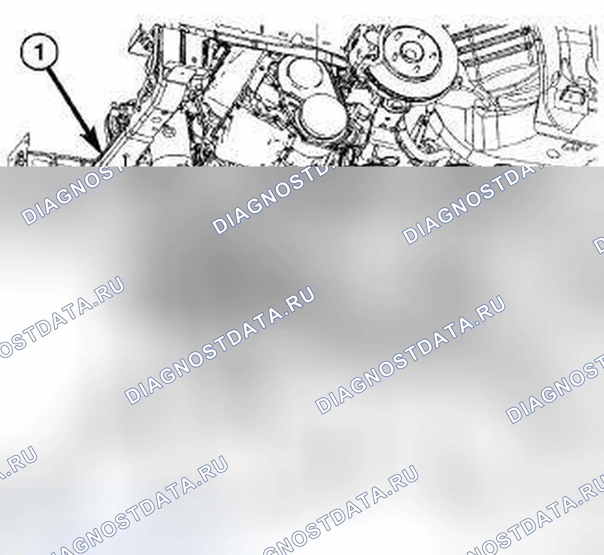 Рис. 8. Chrysler Town & Country V рестайлинг