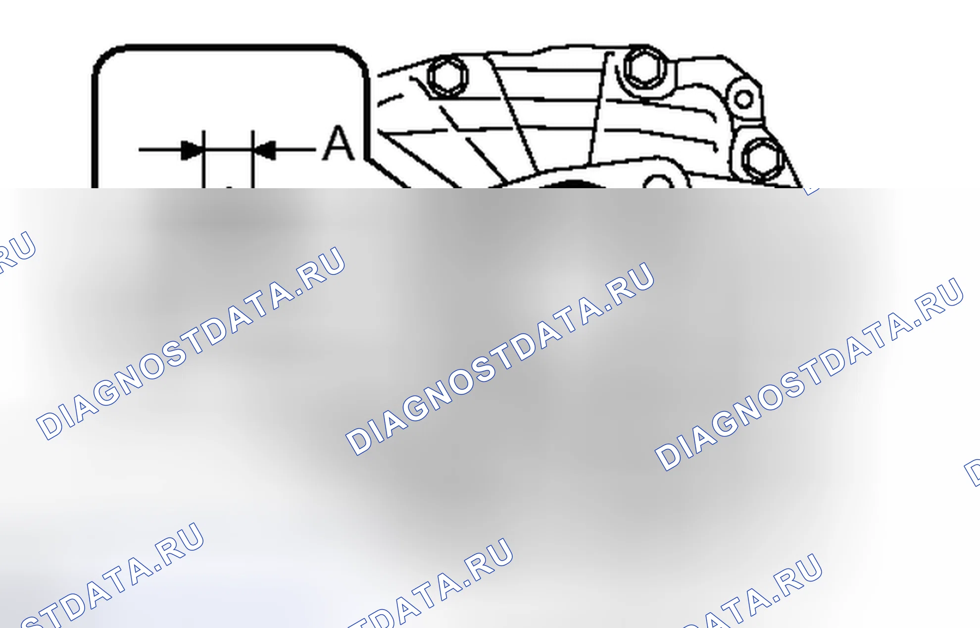 Рис. 97. Toyota Land Cruiser 200 рестайлинг