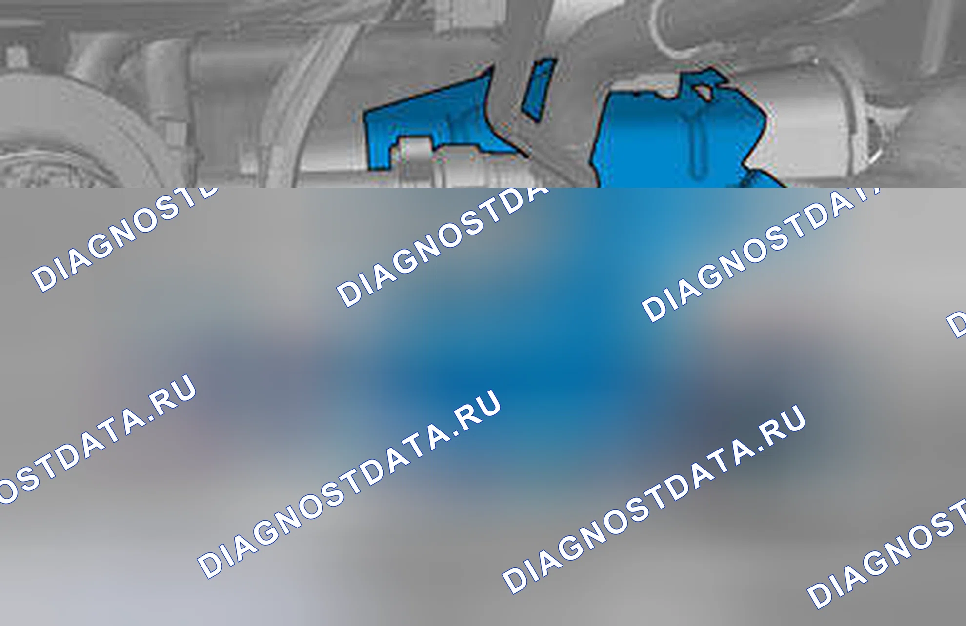 Рис. 54. Volvo V70 III