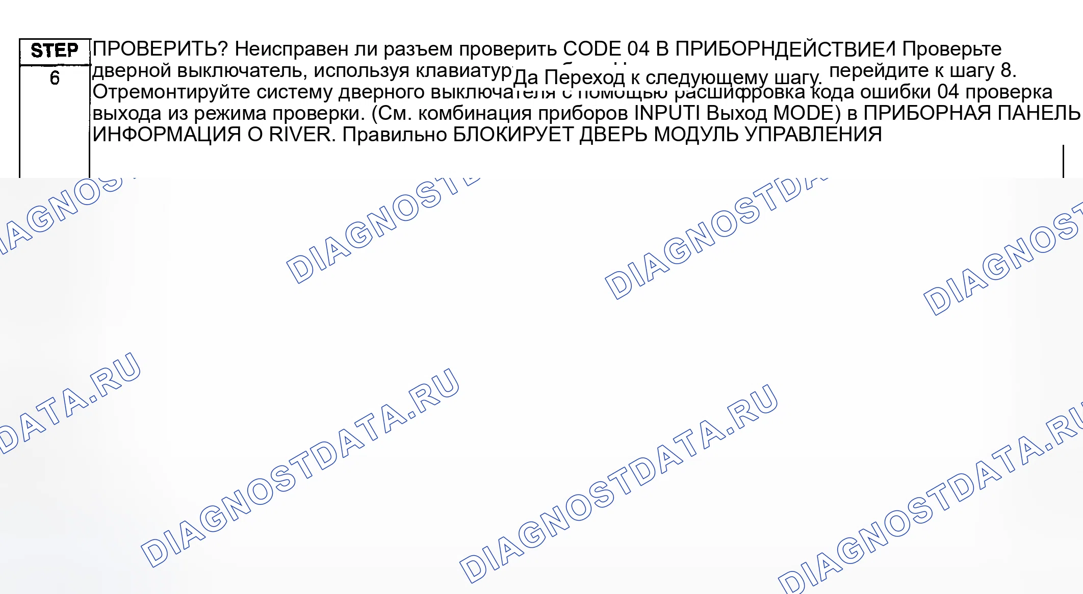 Рис. 26. Mazda 6 GG рестайлинг