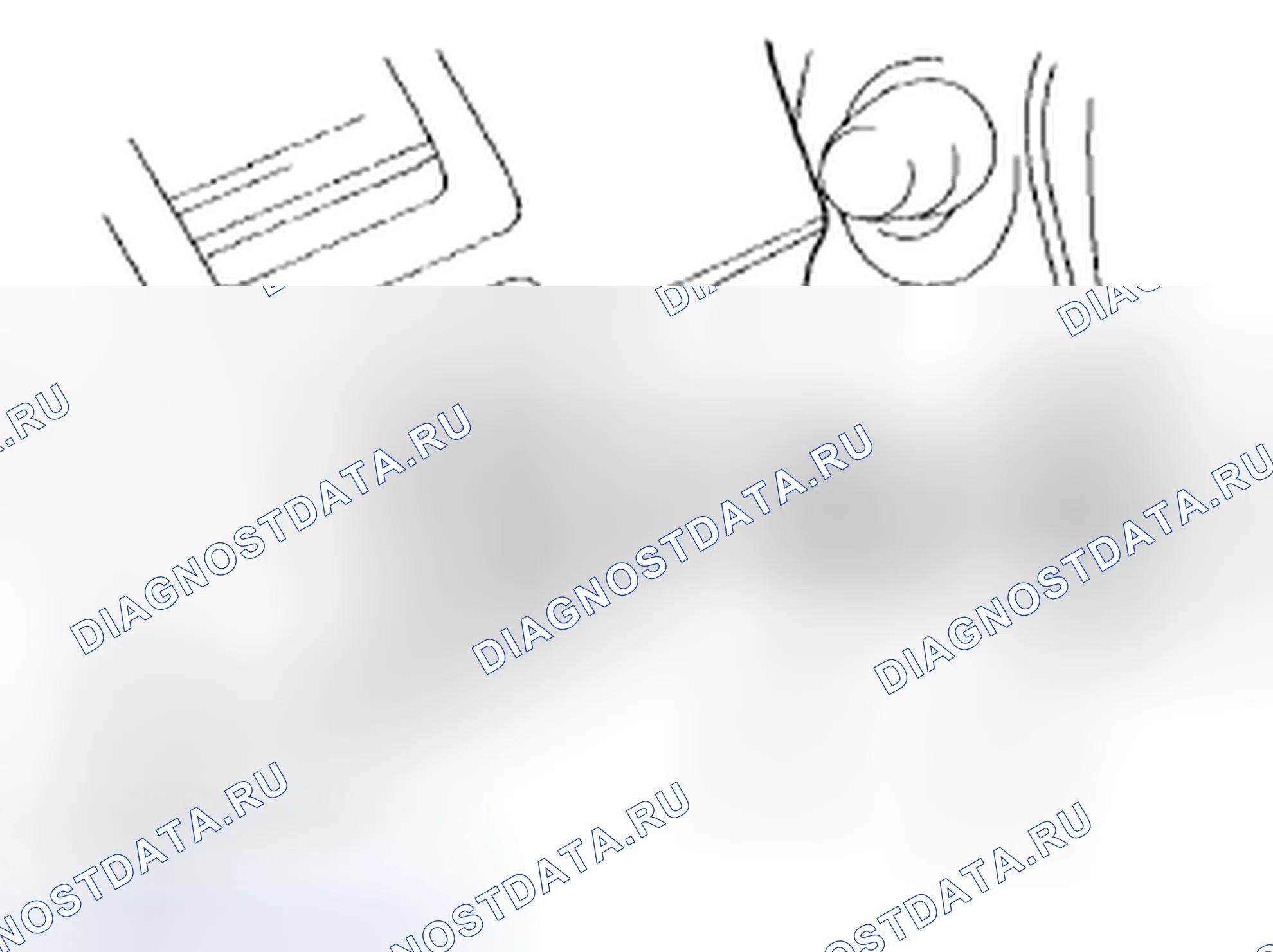 Рис. 116: Испытание выключателя VSA. Acura CSX I