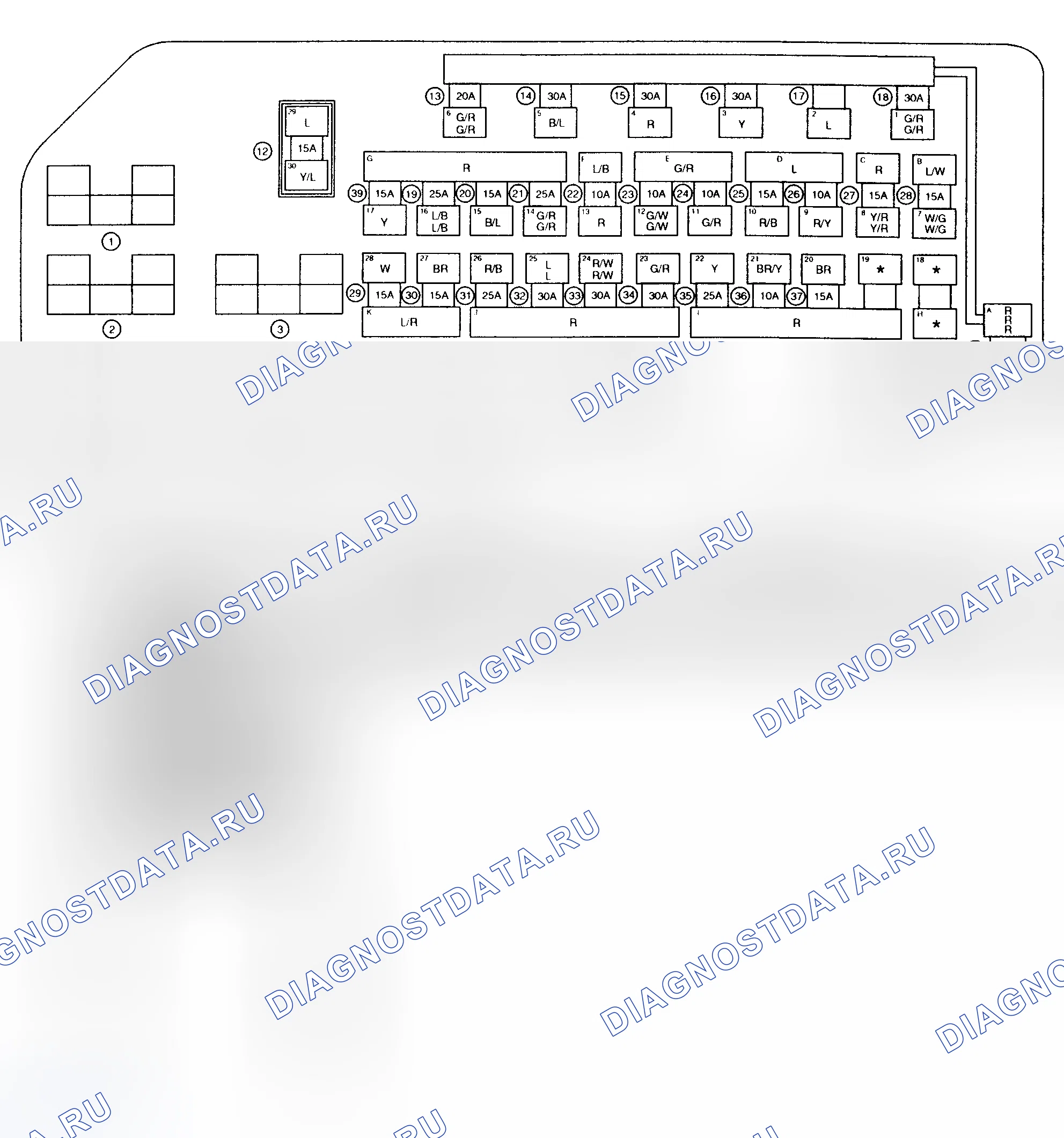 Рис. 6. Geely Preface I