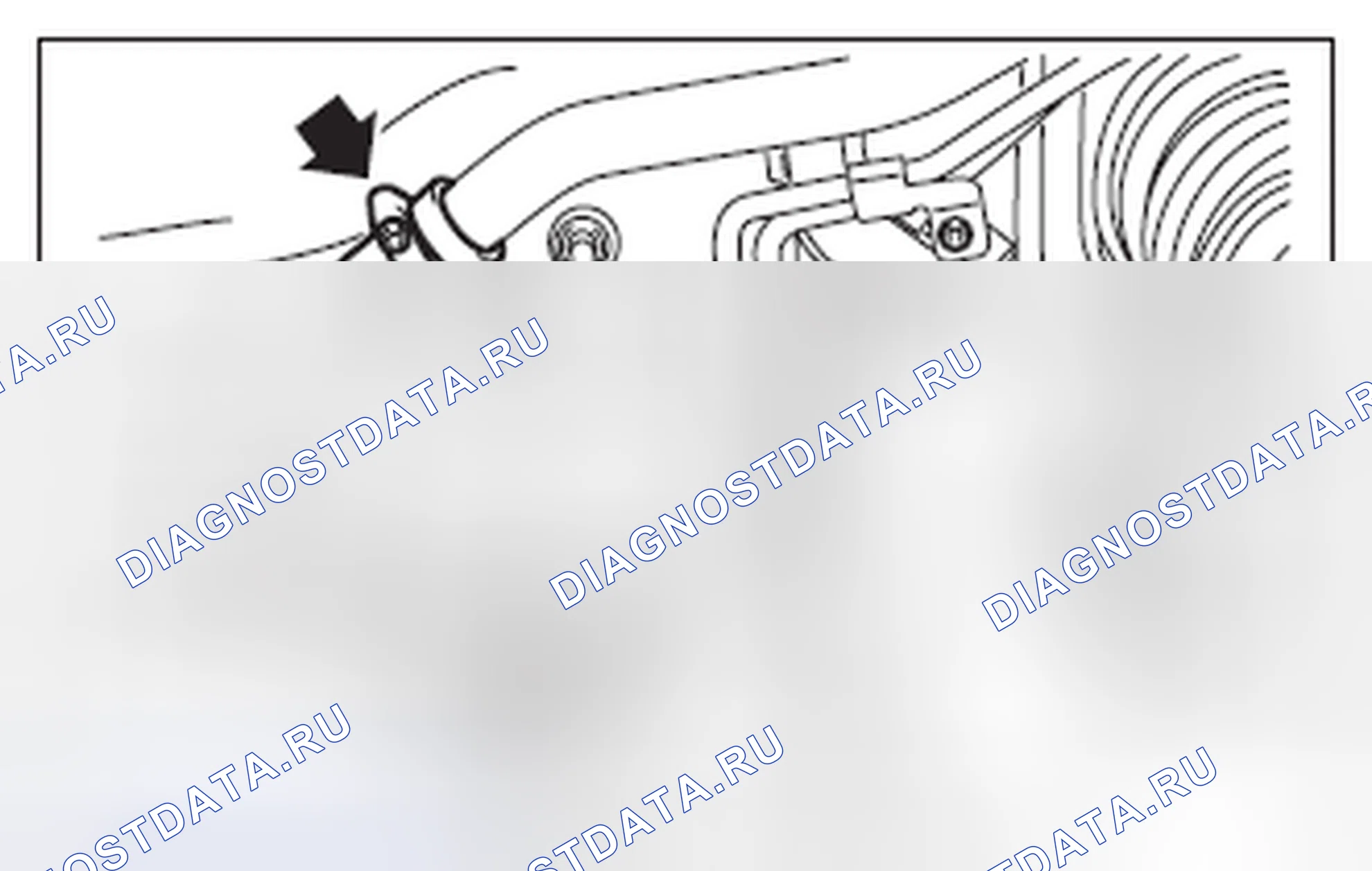 Рис. 781. Subaru Impreza GK