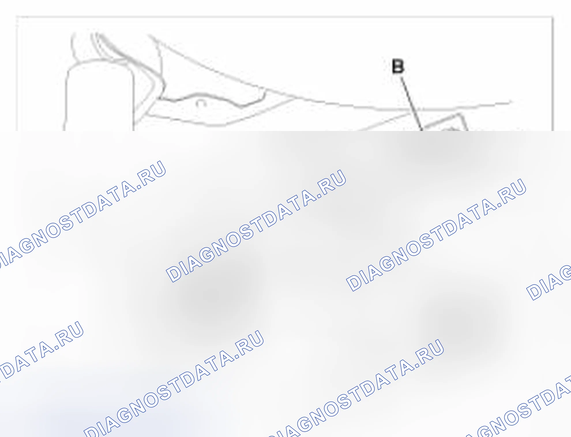 Рис. 37. BMW 6 серия F06/F13/F12