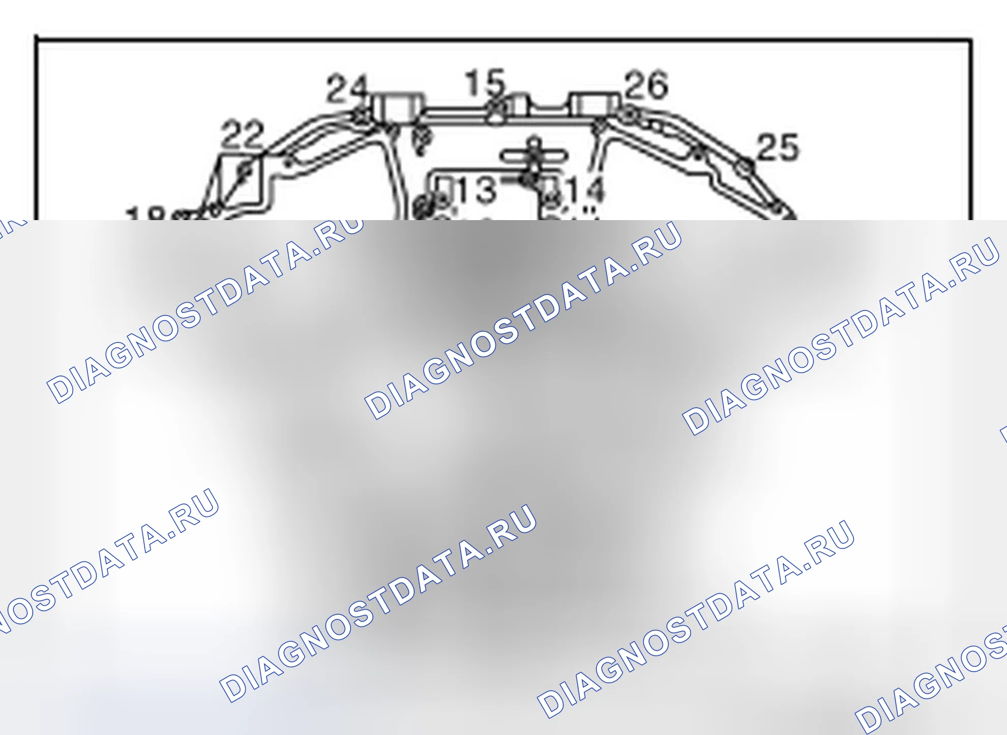 Рис. 439. Infiniti Q60 I