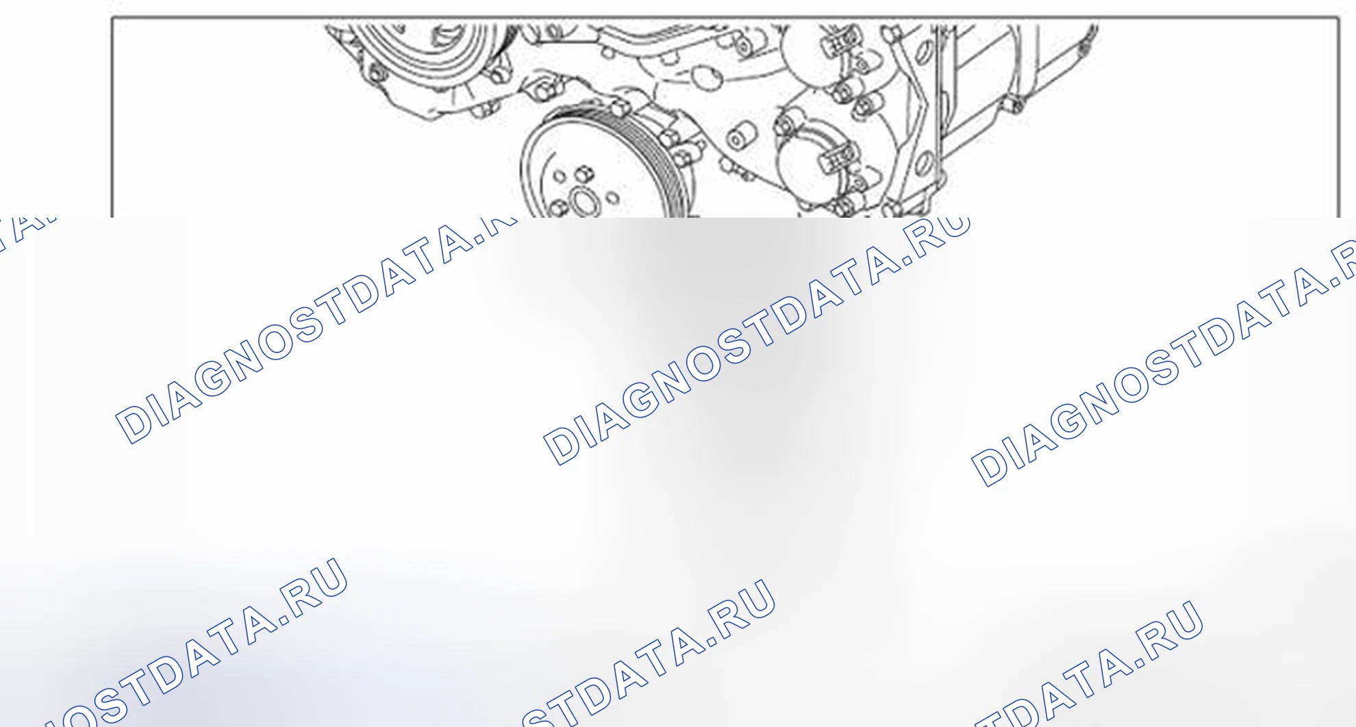 Рис. 118. Subaru Impreza WRX GE рестайлинг