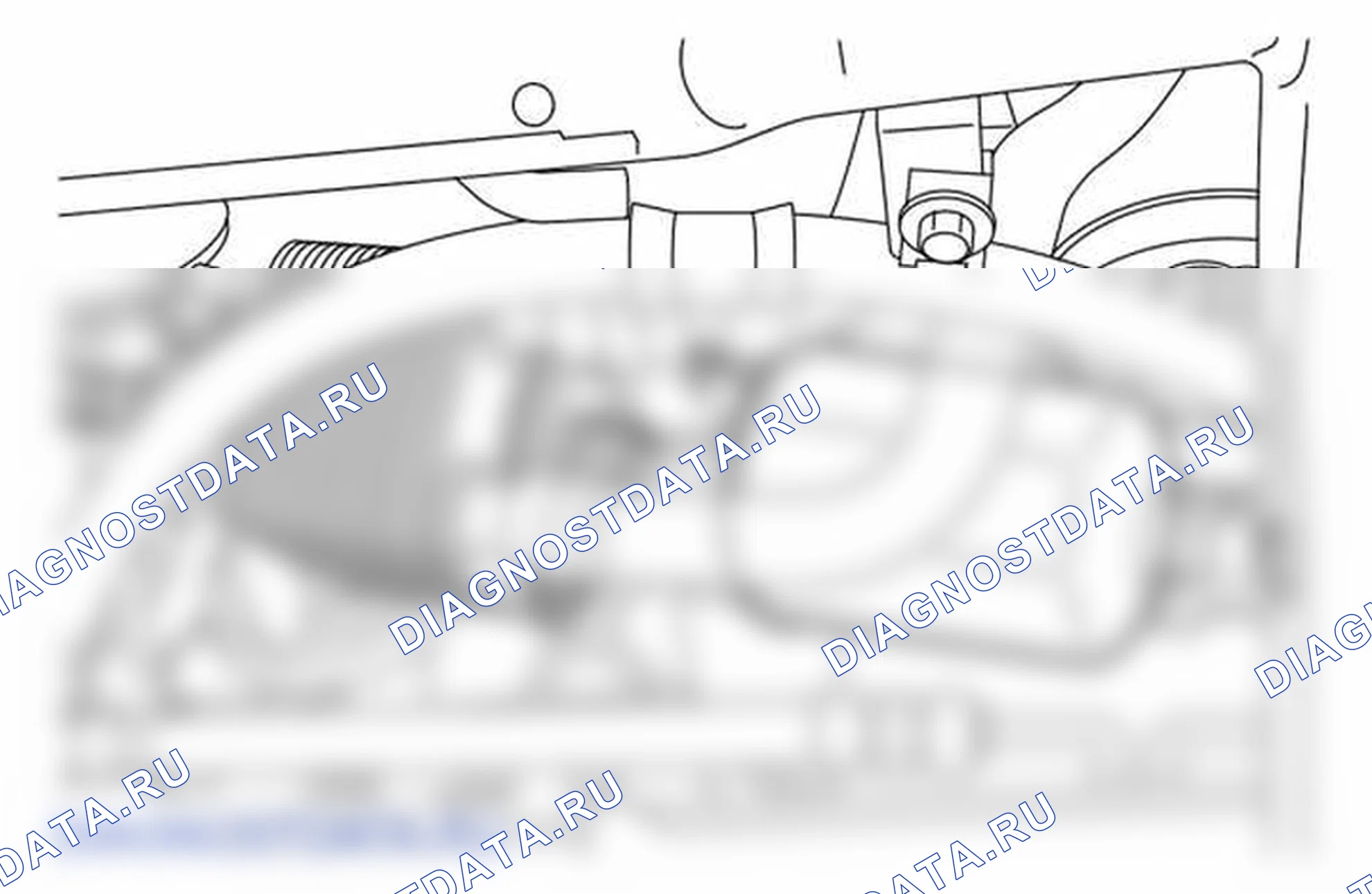 Рис. 311. Land Rover Range Rover L322