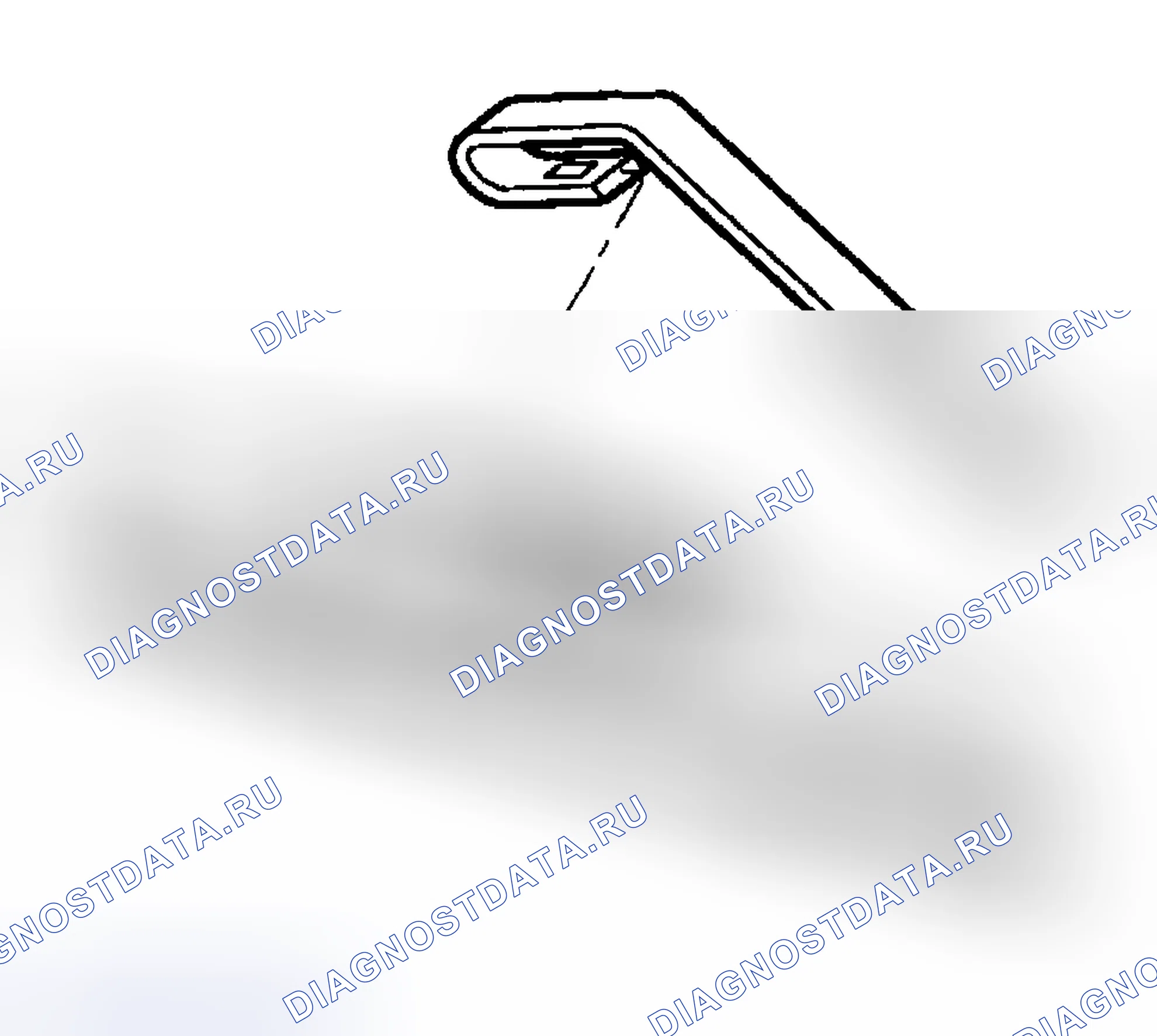 Рис. 60: Процедура установки. Hyundai Venue I