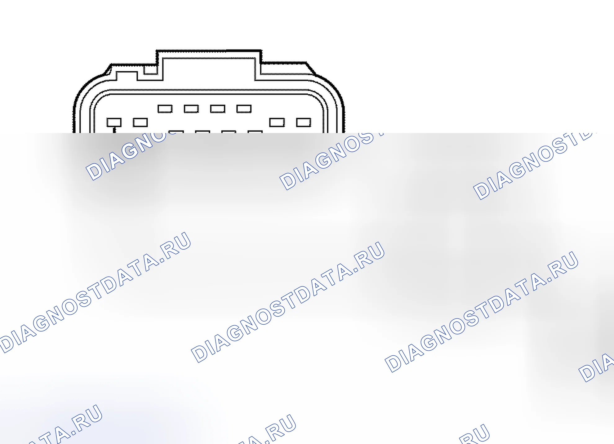 Рис. 20. Hyundai Mistra I рестайлинг