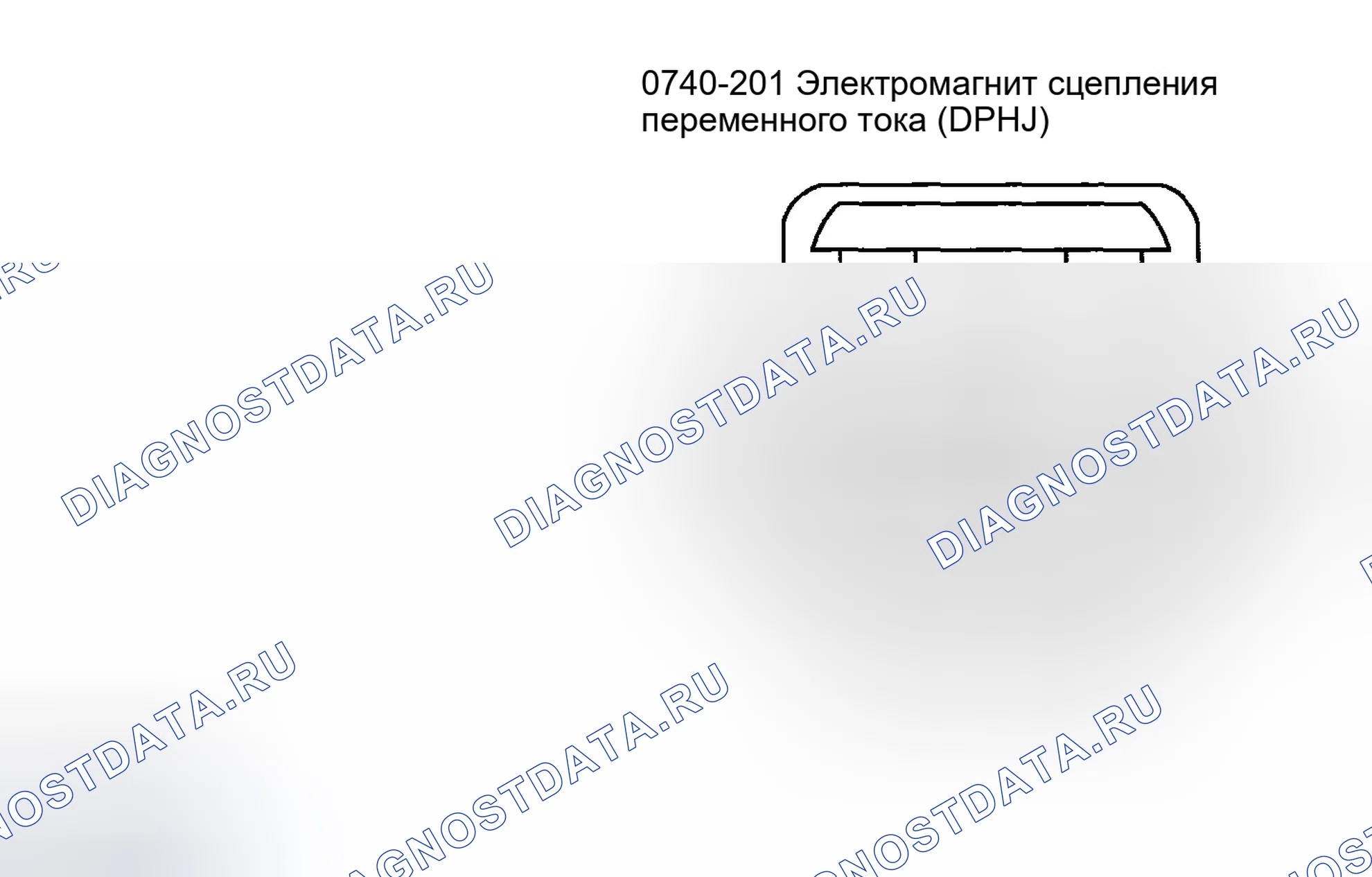 Рис. 8. Mazda Tribute I рестайлинг