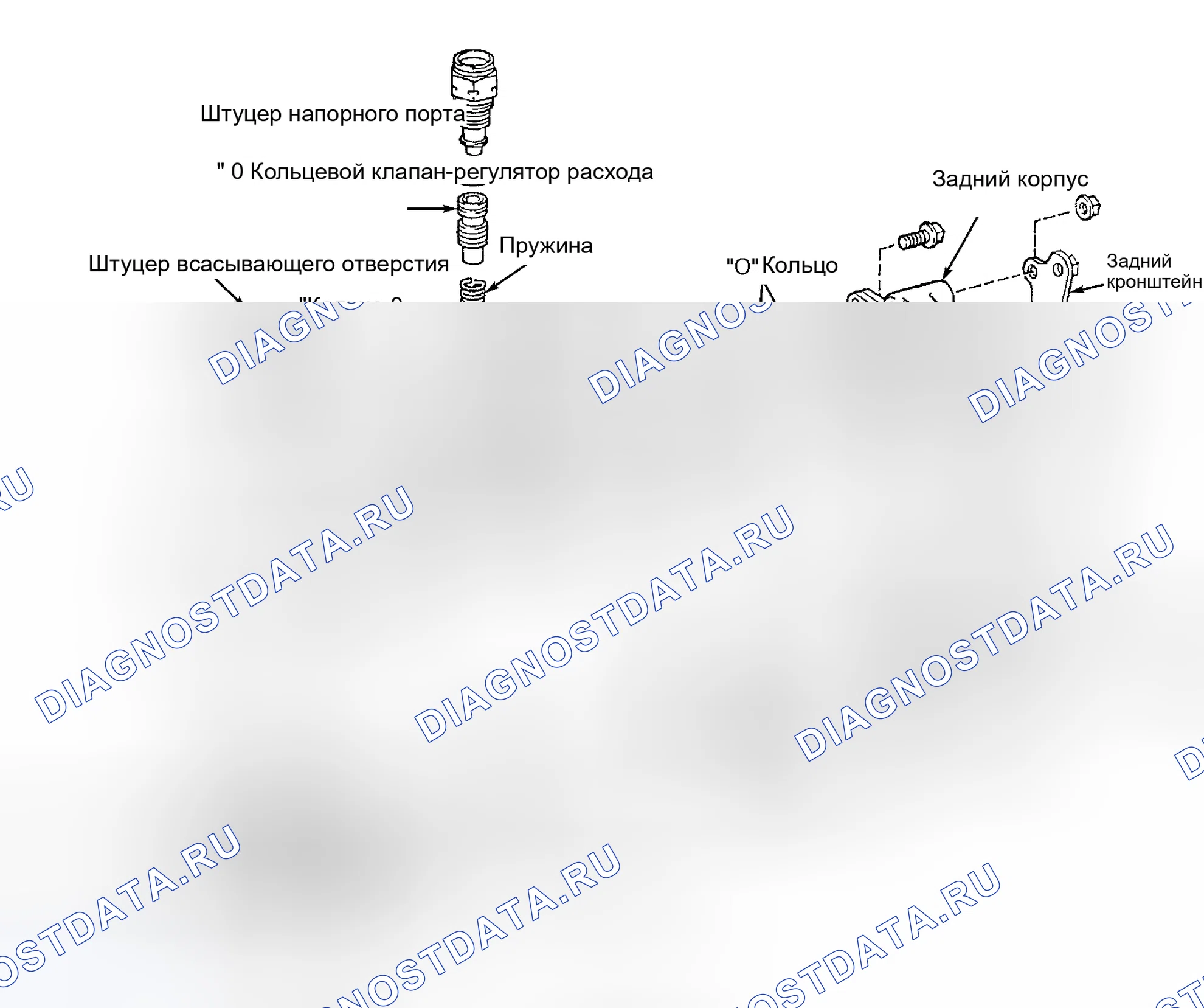 Рис. 1. Haval H9 I