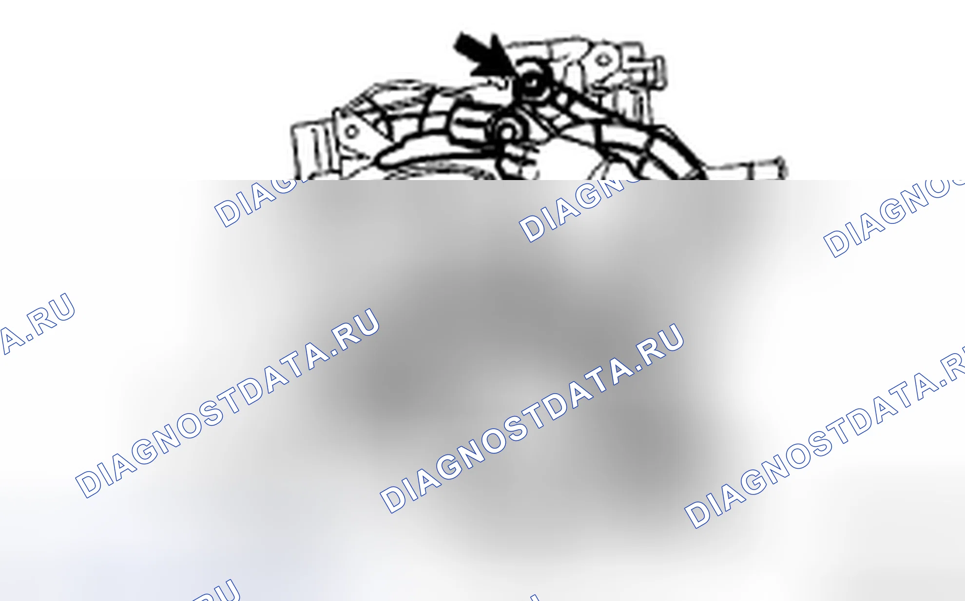 Рис. 167. Toyota Camry XV40