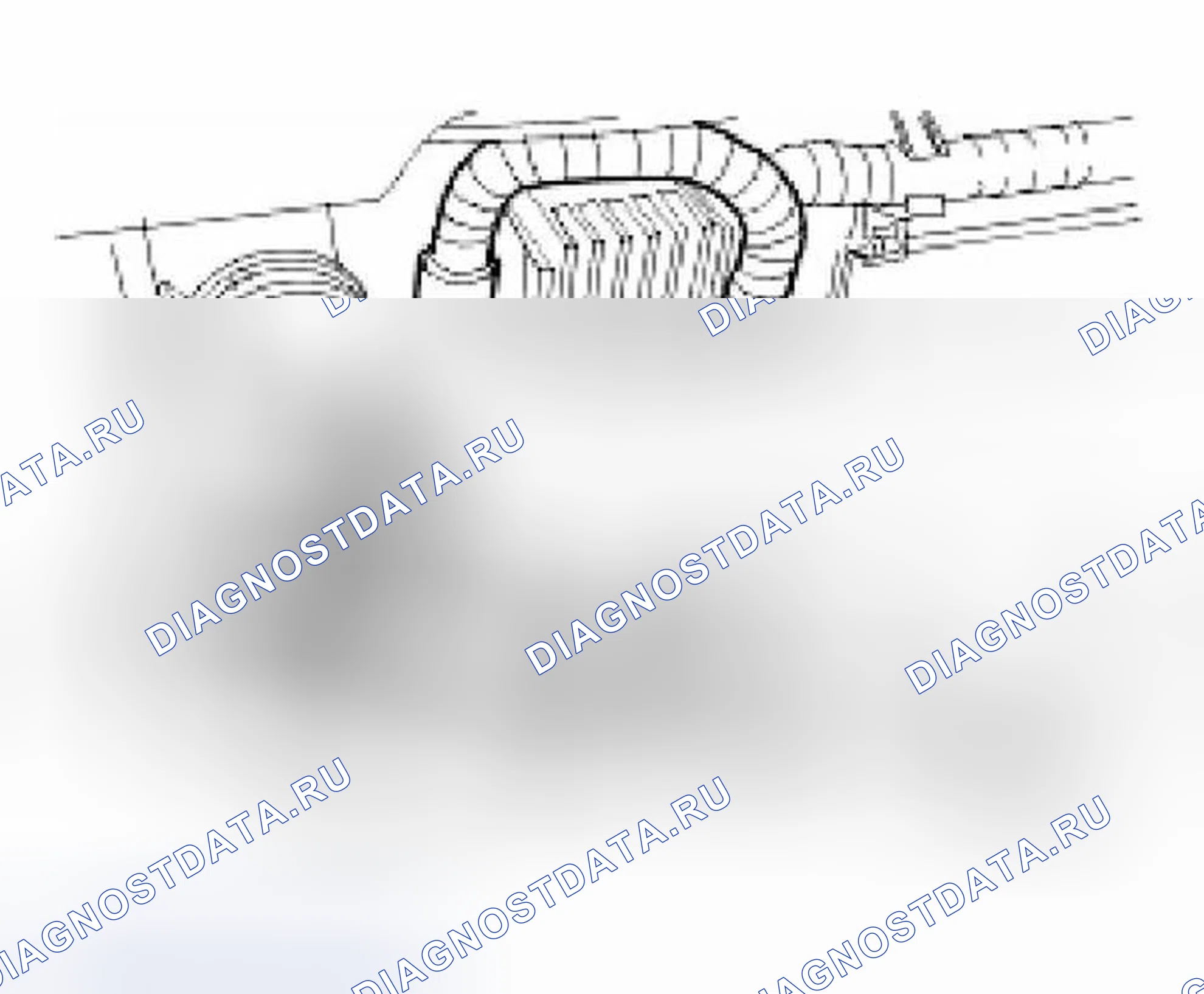 Рис. 37. Jaguar X-type I