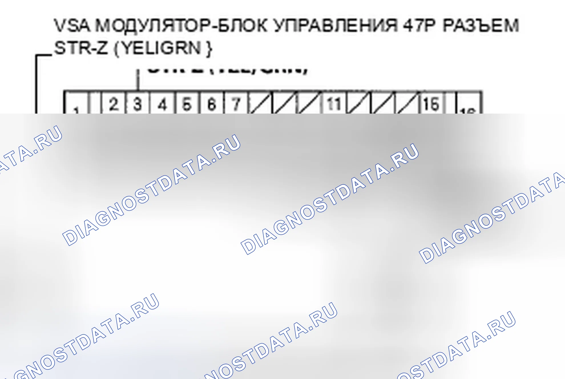 Рис. 9. Honda Odyssey IV
