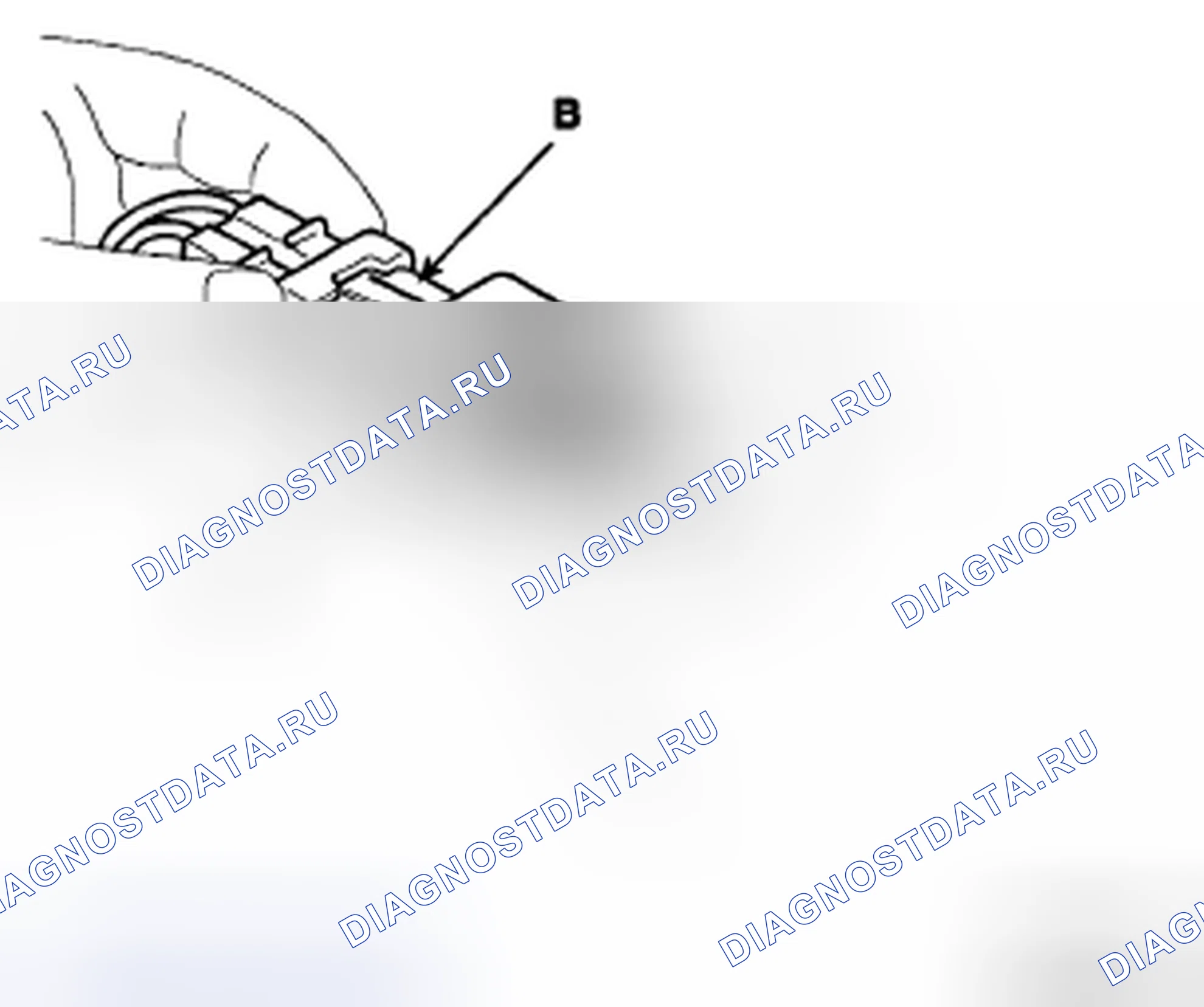 Рис. 21: ПОДКЛЮЧЕНИЕ. Geely Preface I рестайлинг