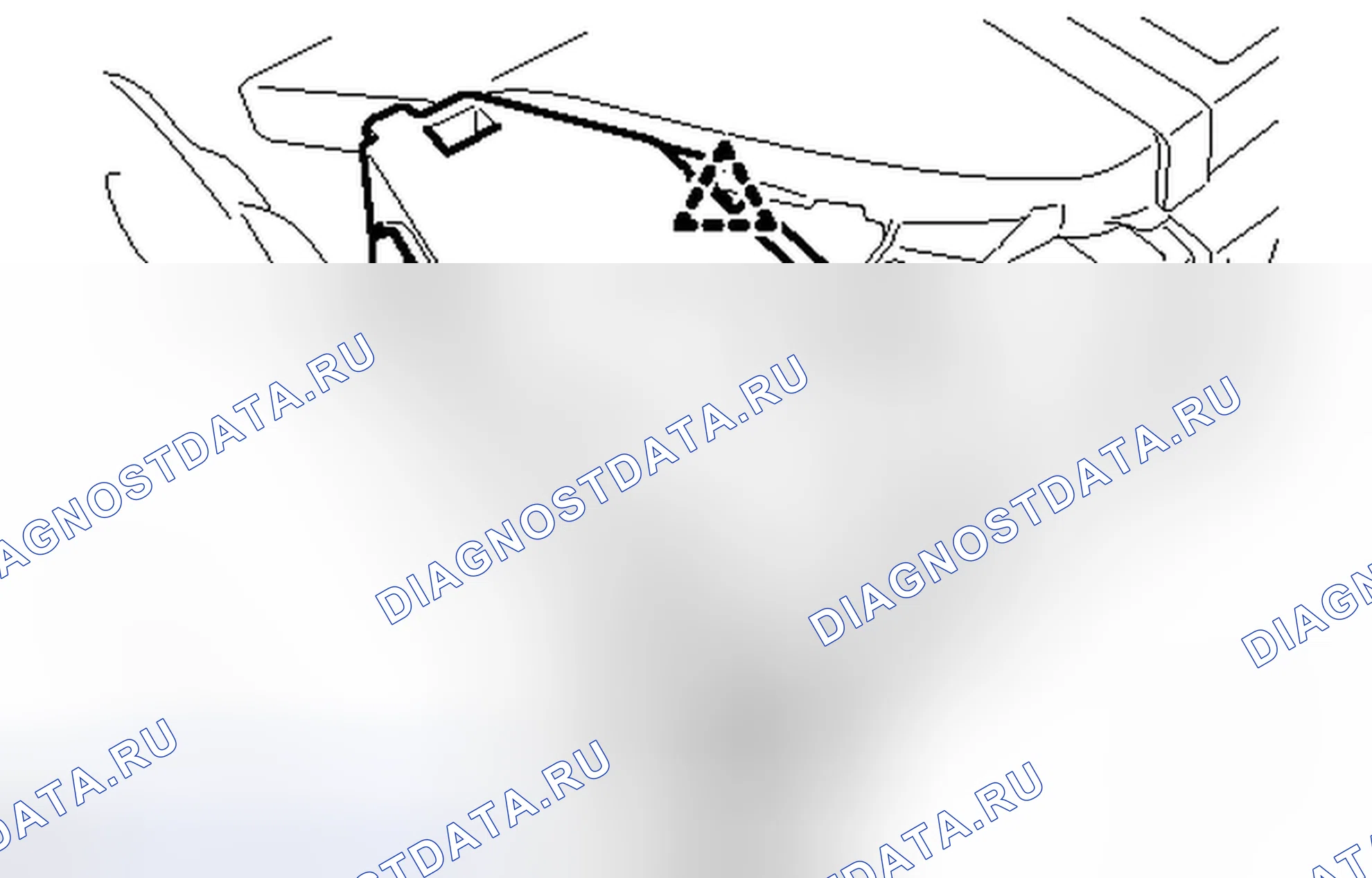 Рис. 62. Honda Accord VII рестайлинг