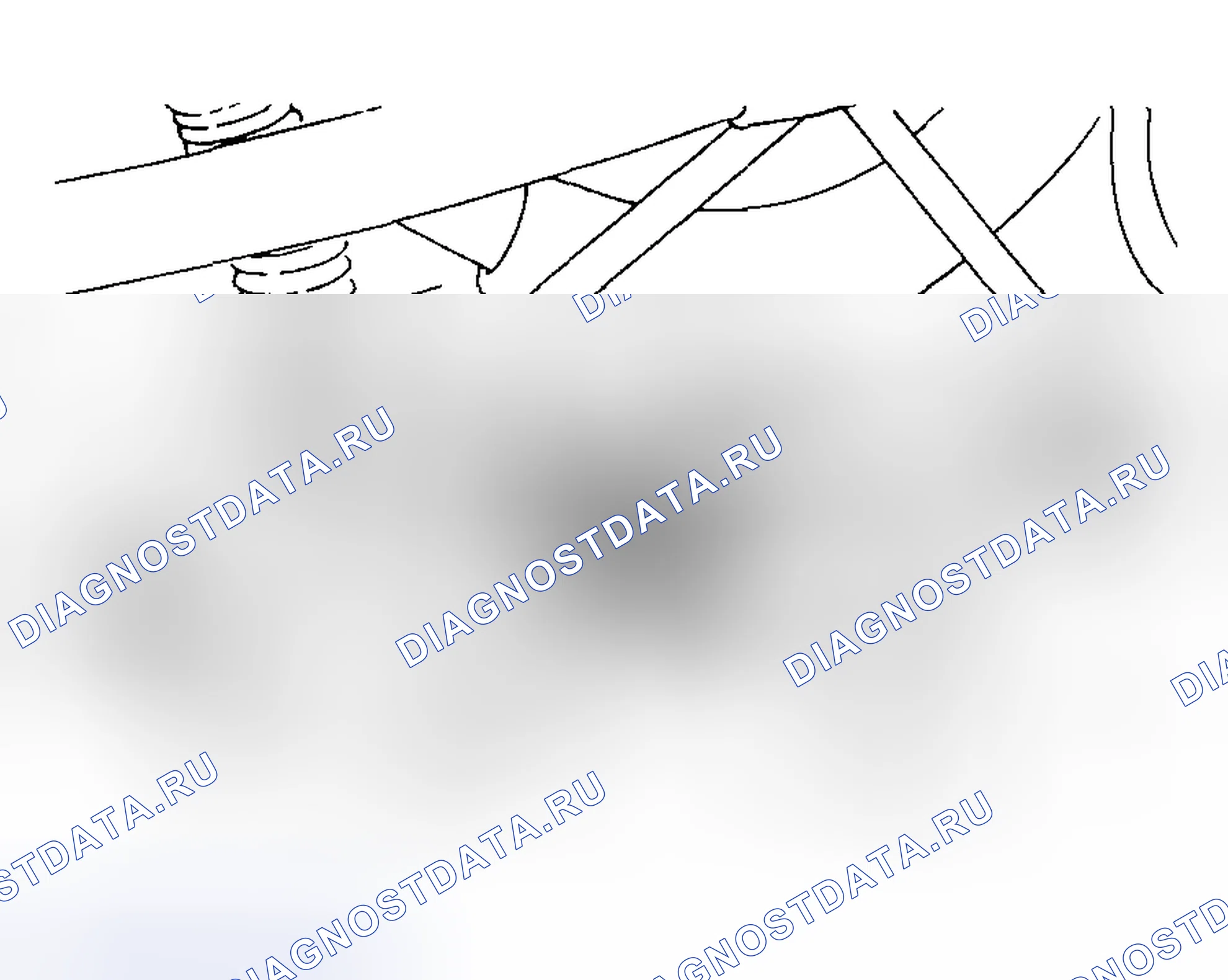 Рис. 120. Subaru Outback BH