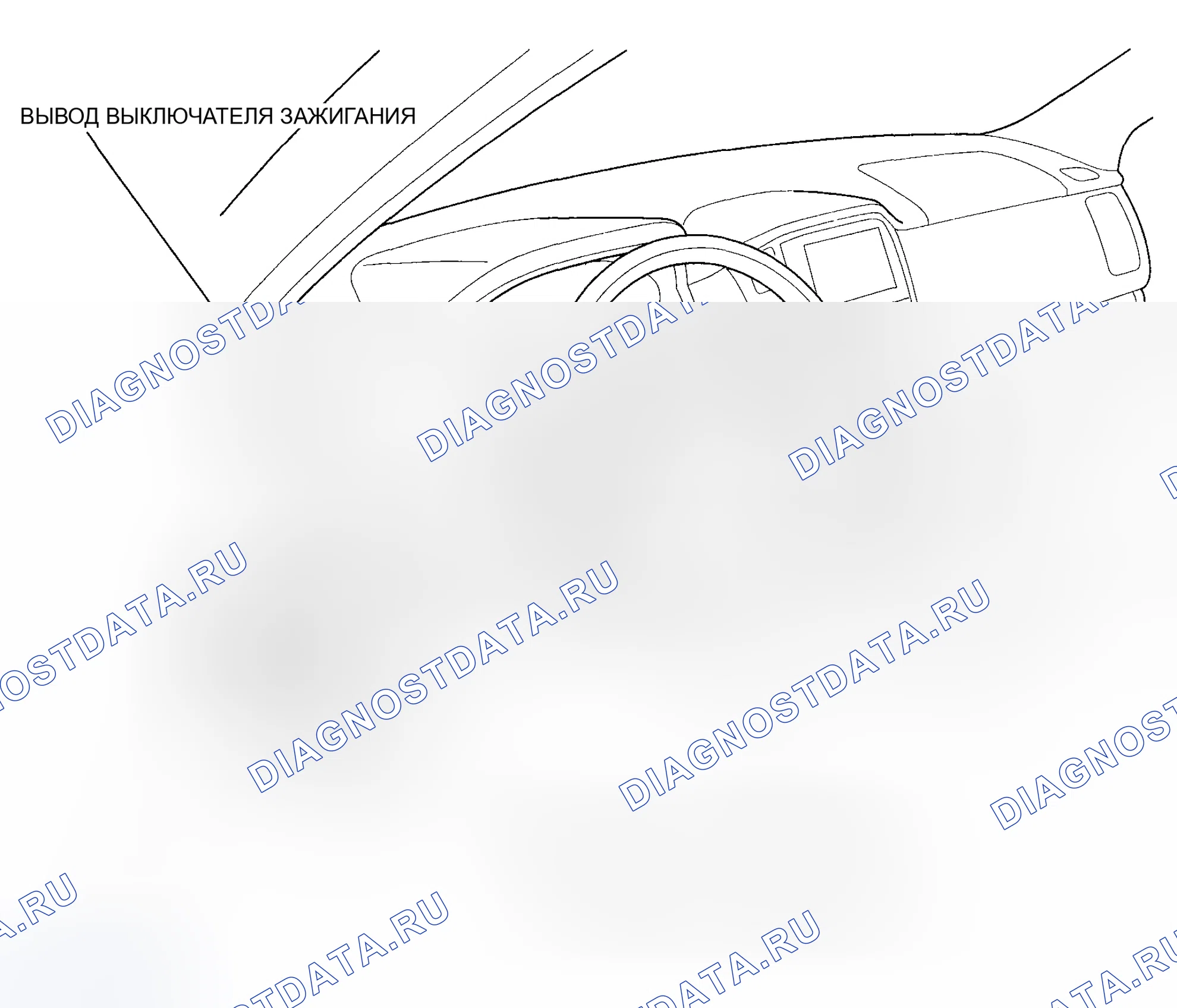 Рис. 65. Honda Pilot I рестайлинг