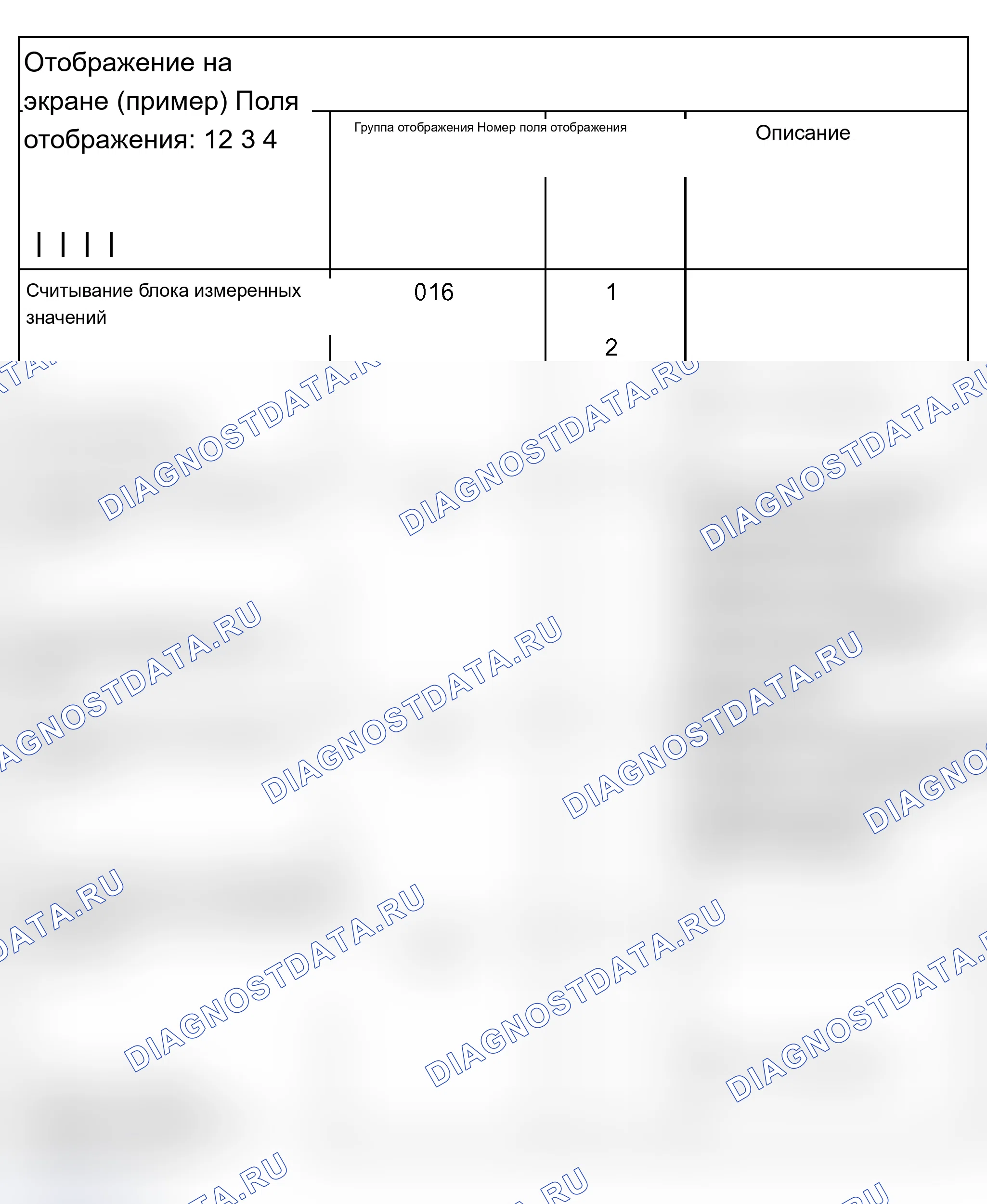 Рис. 1062. Audi A6 C5 рестайлинг