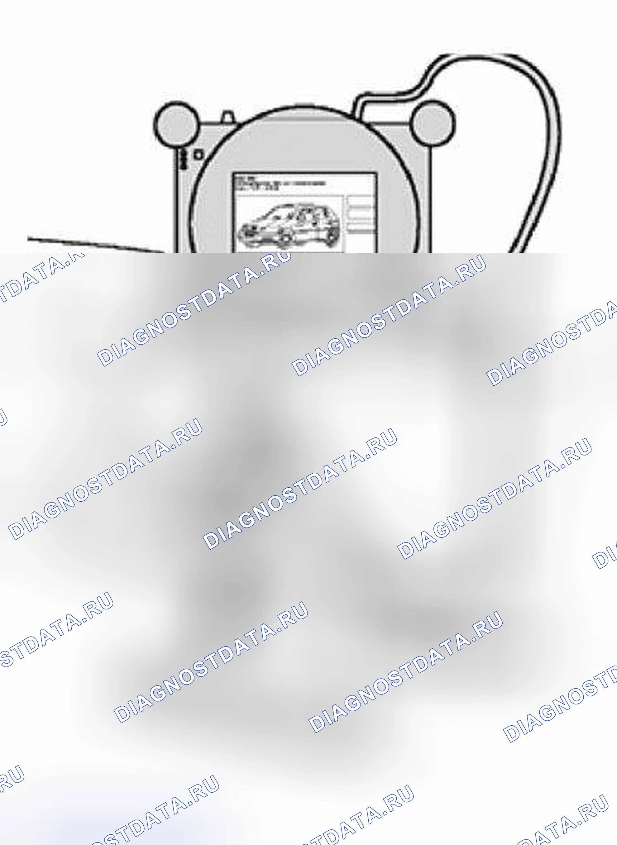 Рис. 65. Volkswagen Passat B5