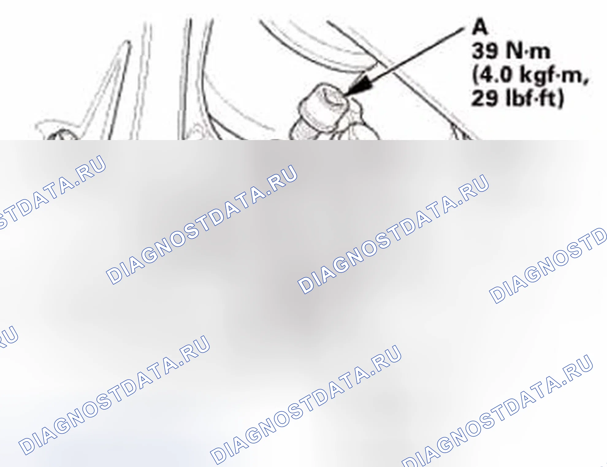 Рис. 181. Honda Civic IX