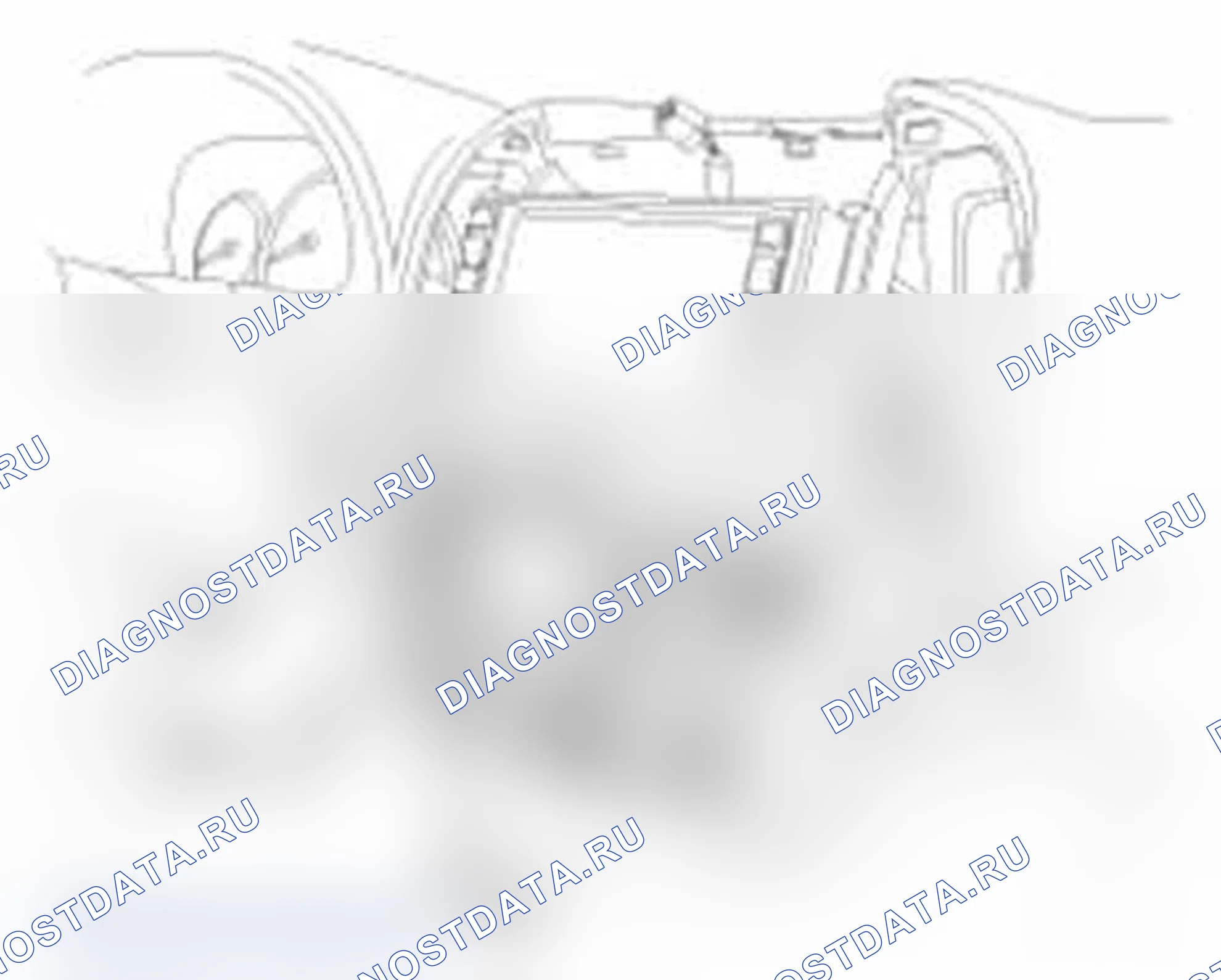 Рис. 50. Hyundai Santa Fe II рестайлинг